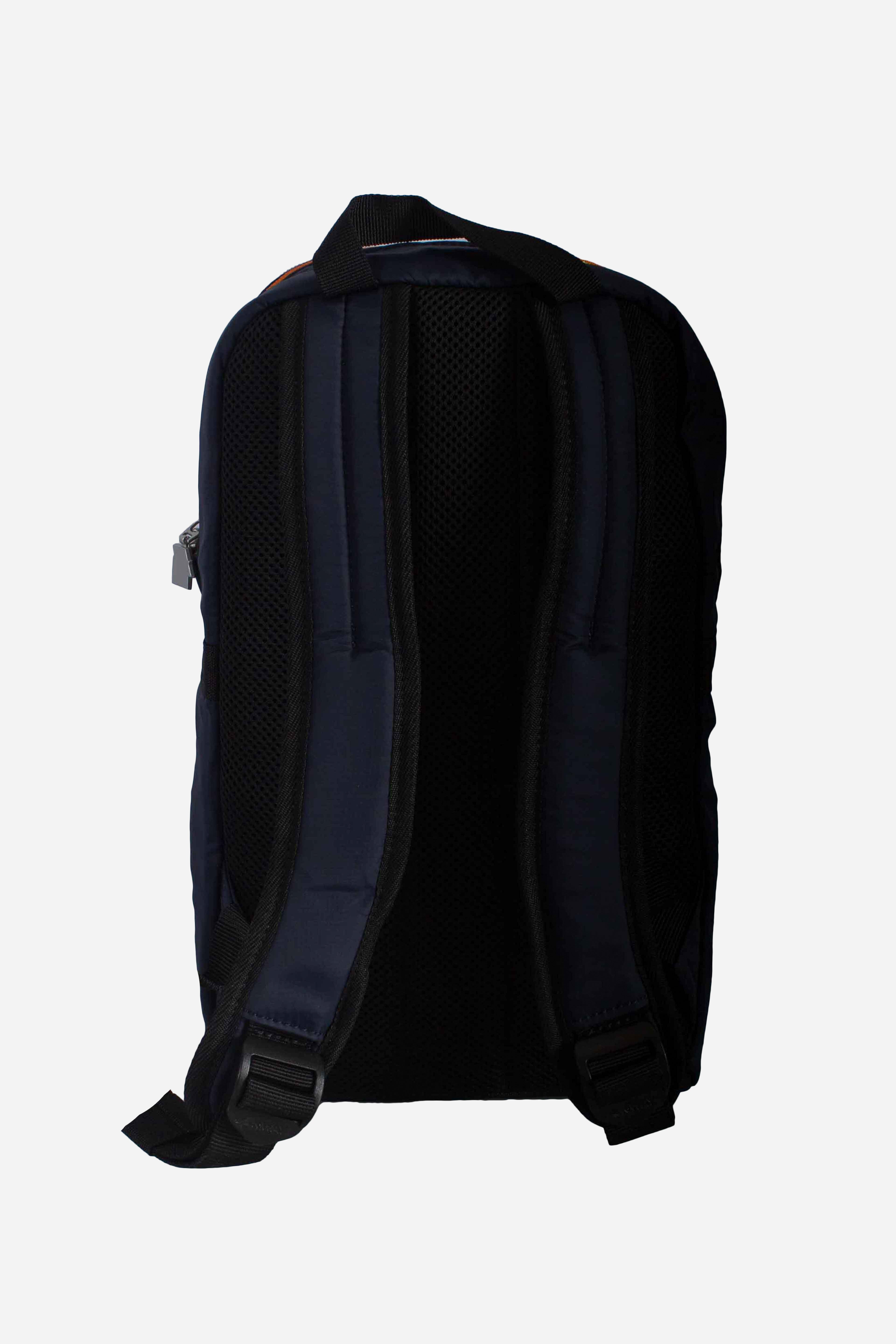 Zaino small Laon blue depth