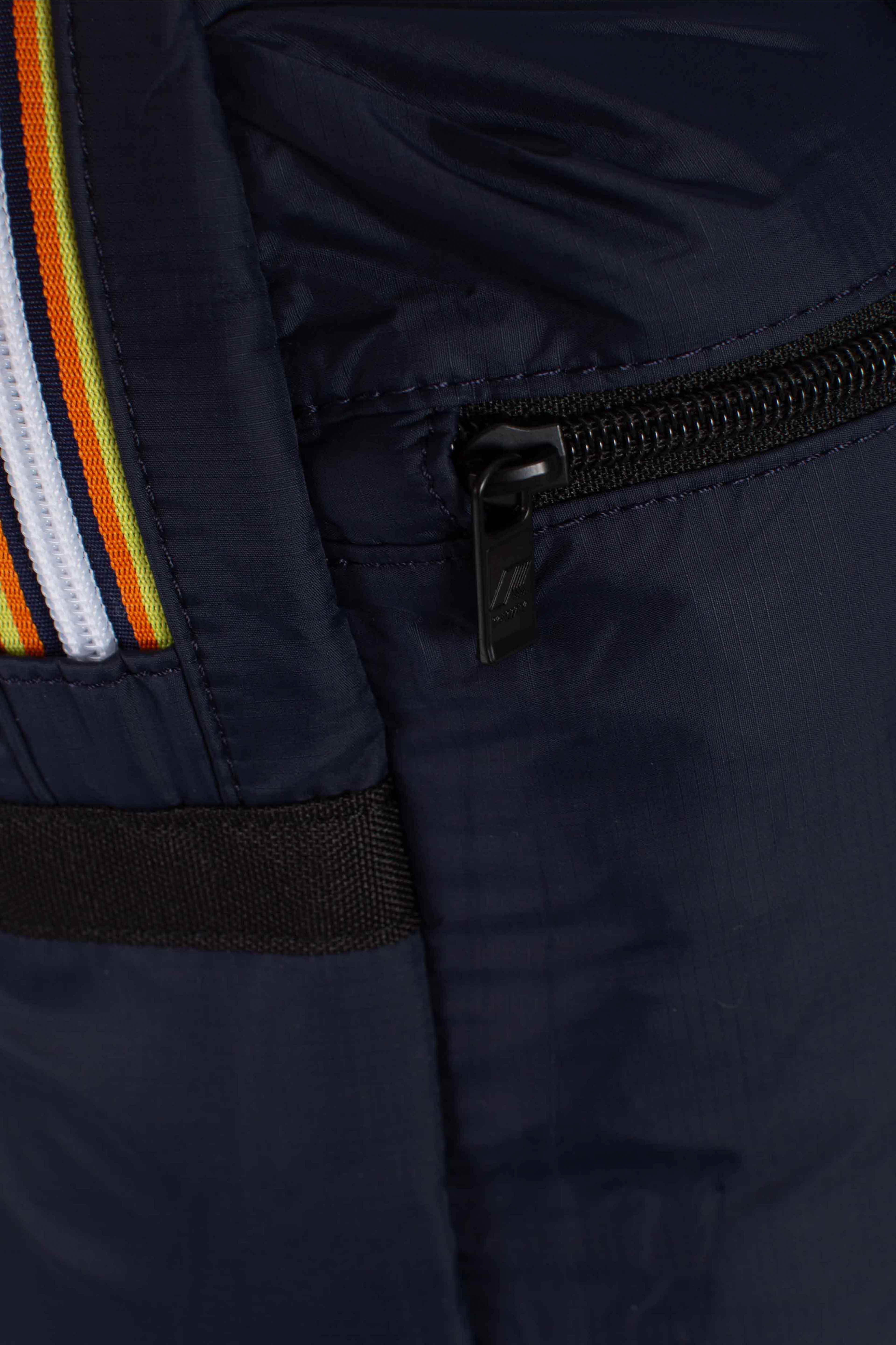 Zaino small Laon blue depth