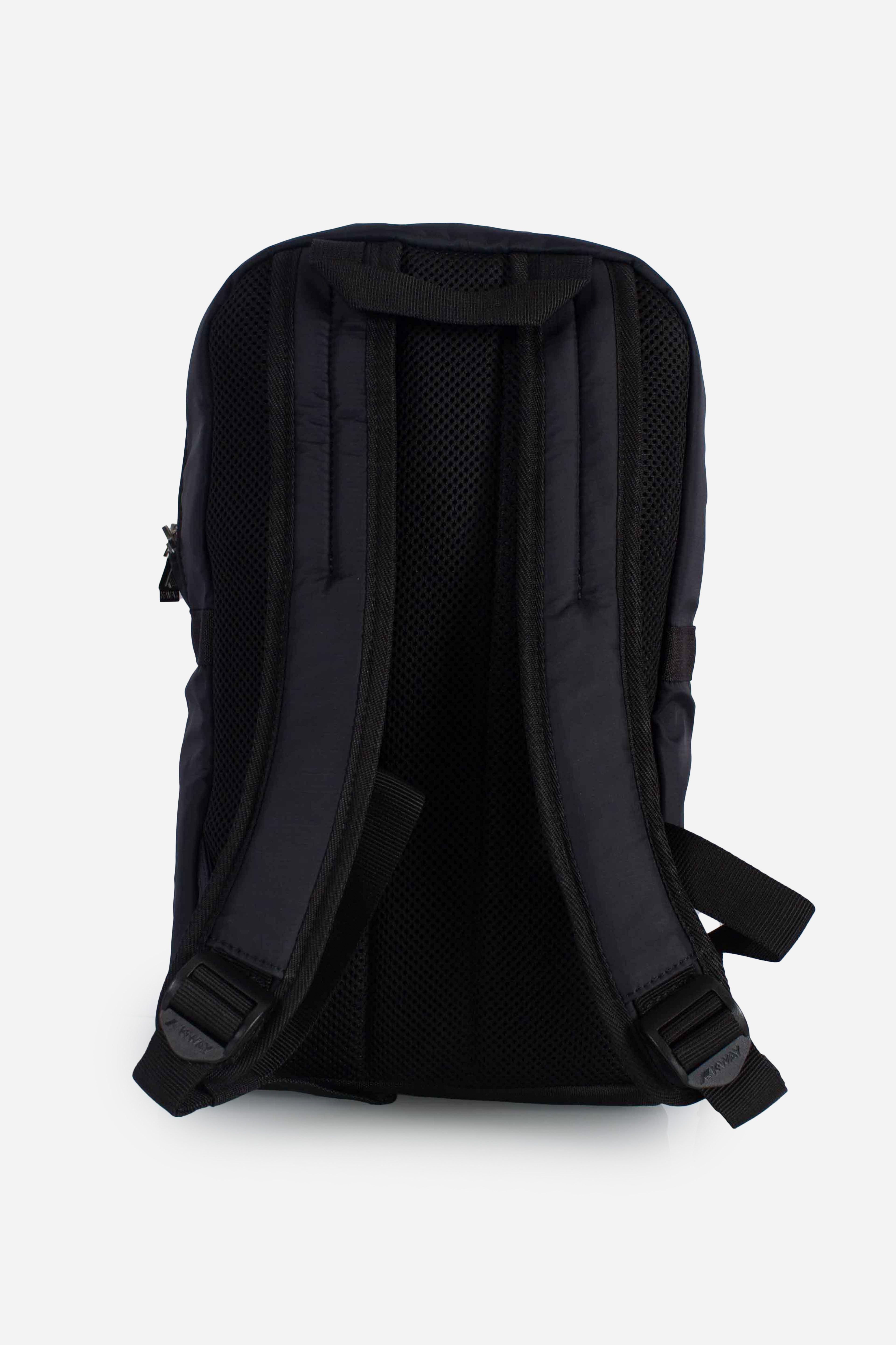 Zaino small Laon black pure