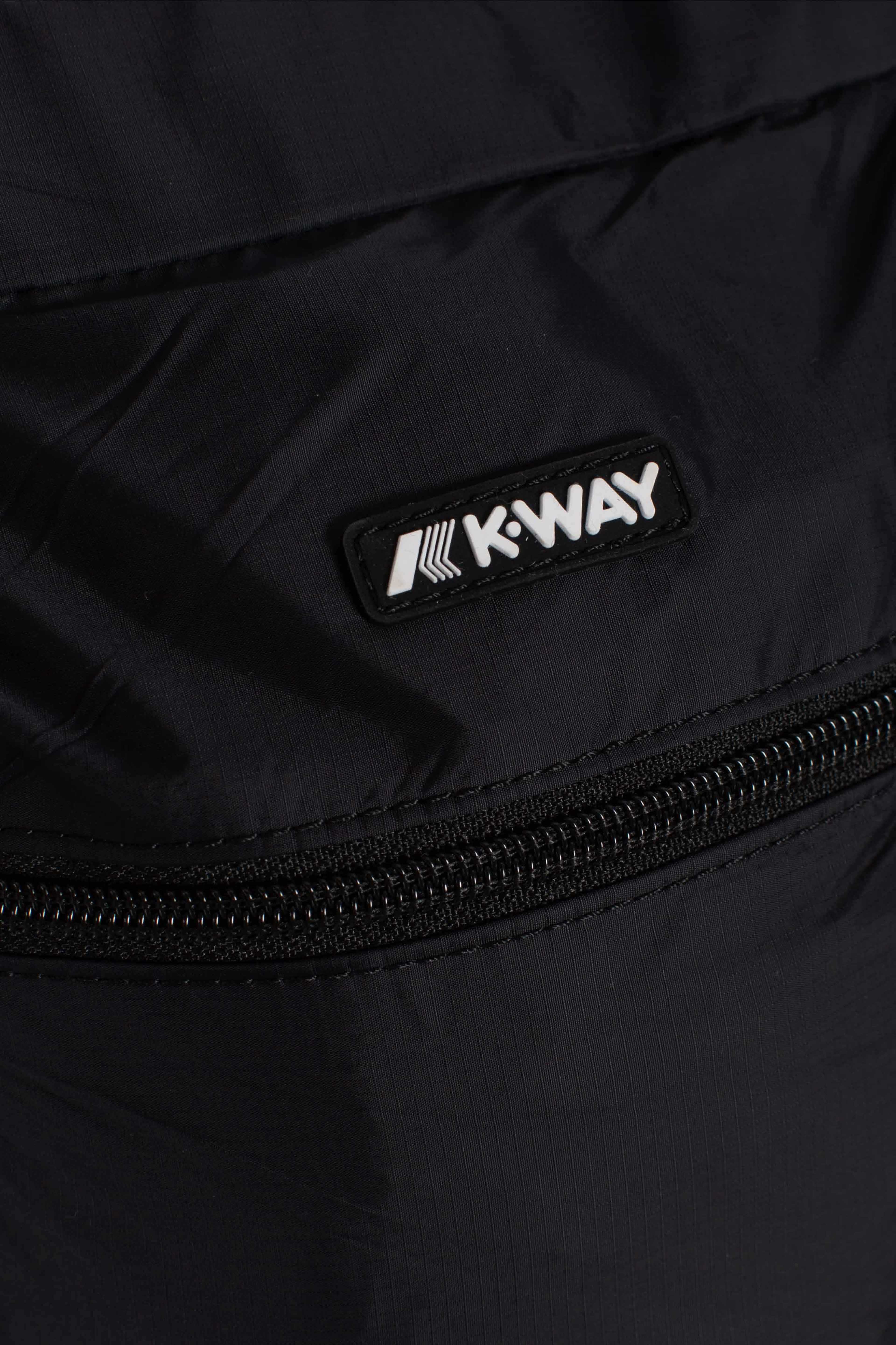 Zaino small Laon black pure