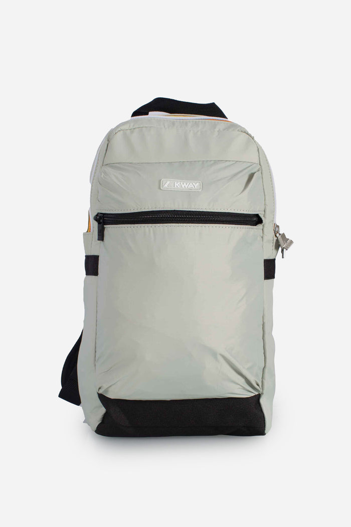 K-Way Small Laon zaino unisex Beige LT