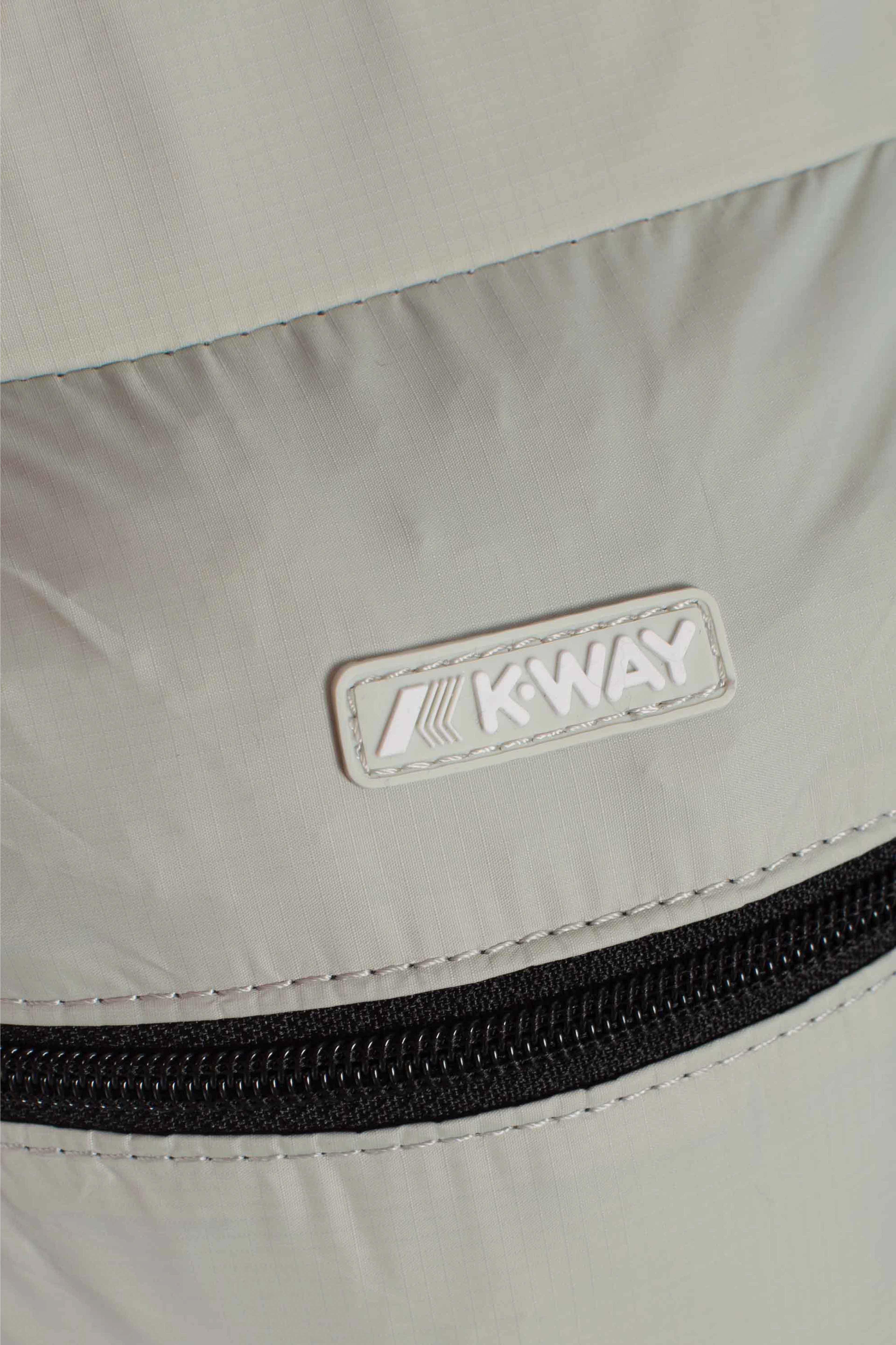 Zaino small Laon beige lt