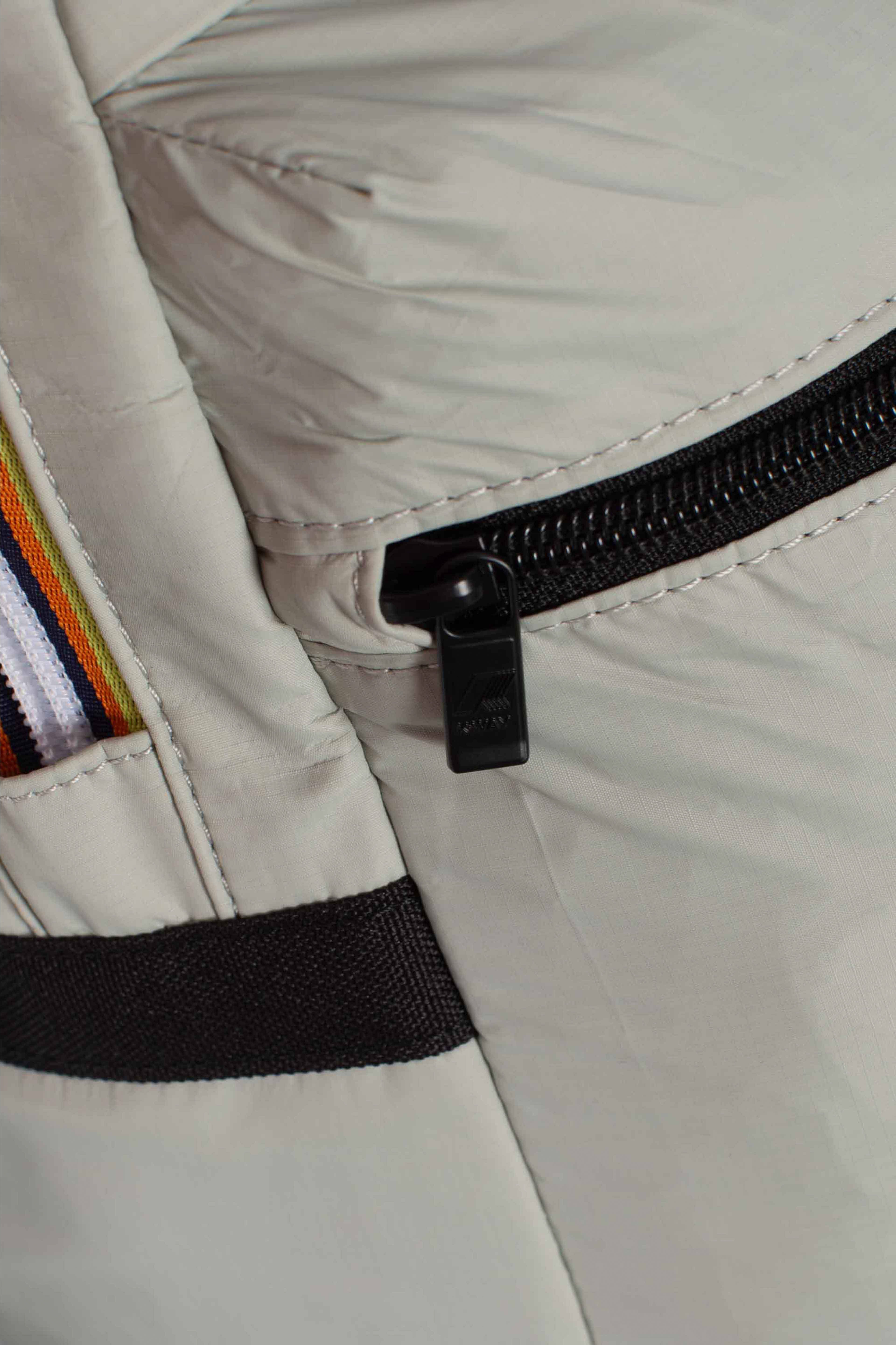 Zaino small Laon beige lt