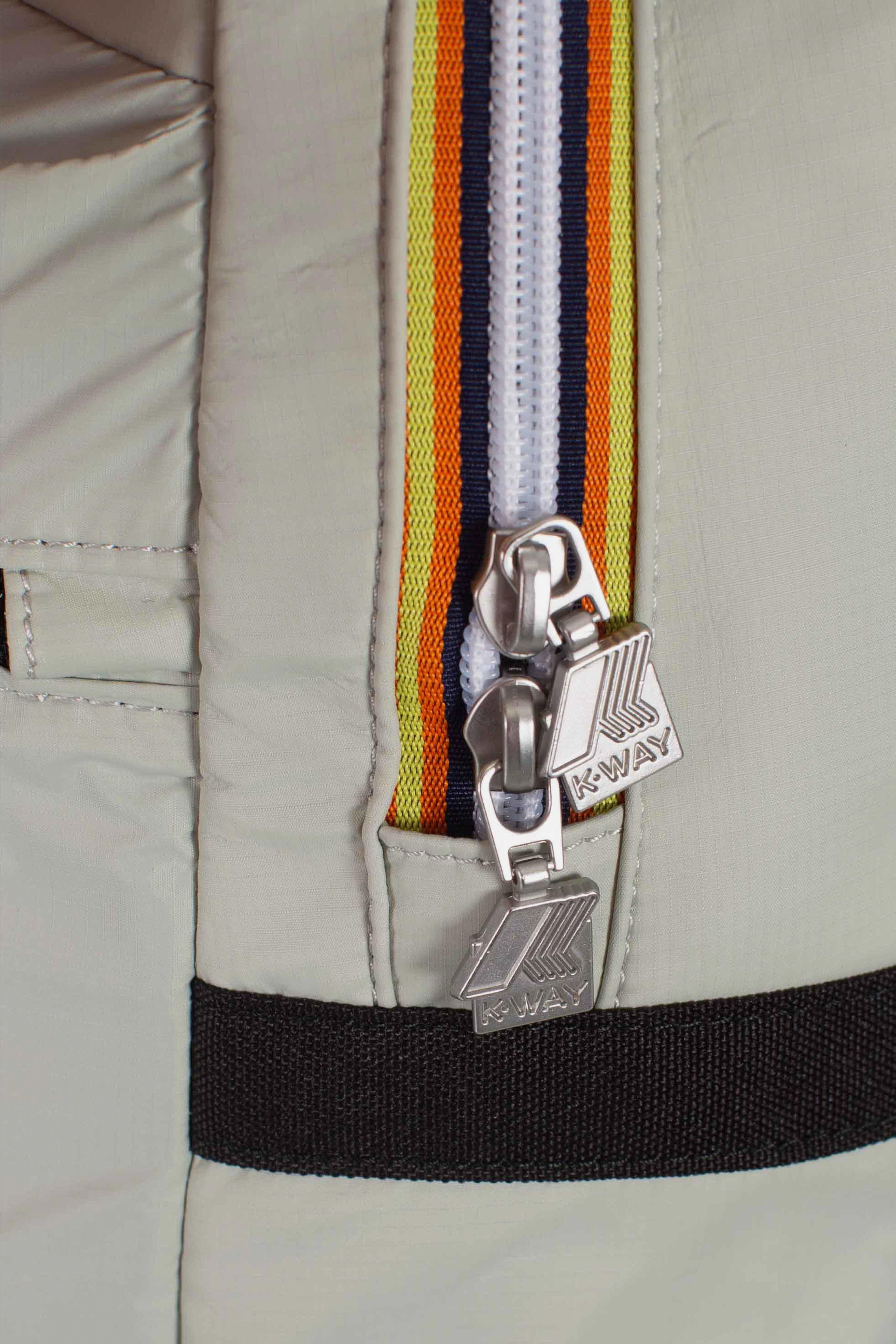 Zaino small Laon beige lt