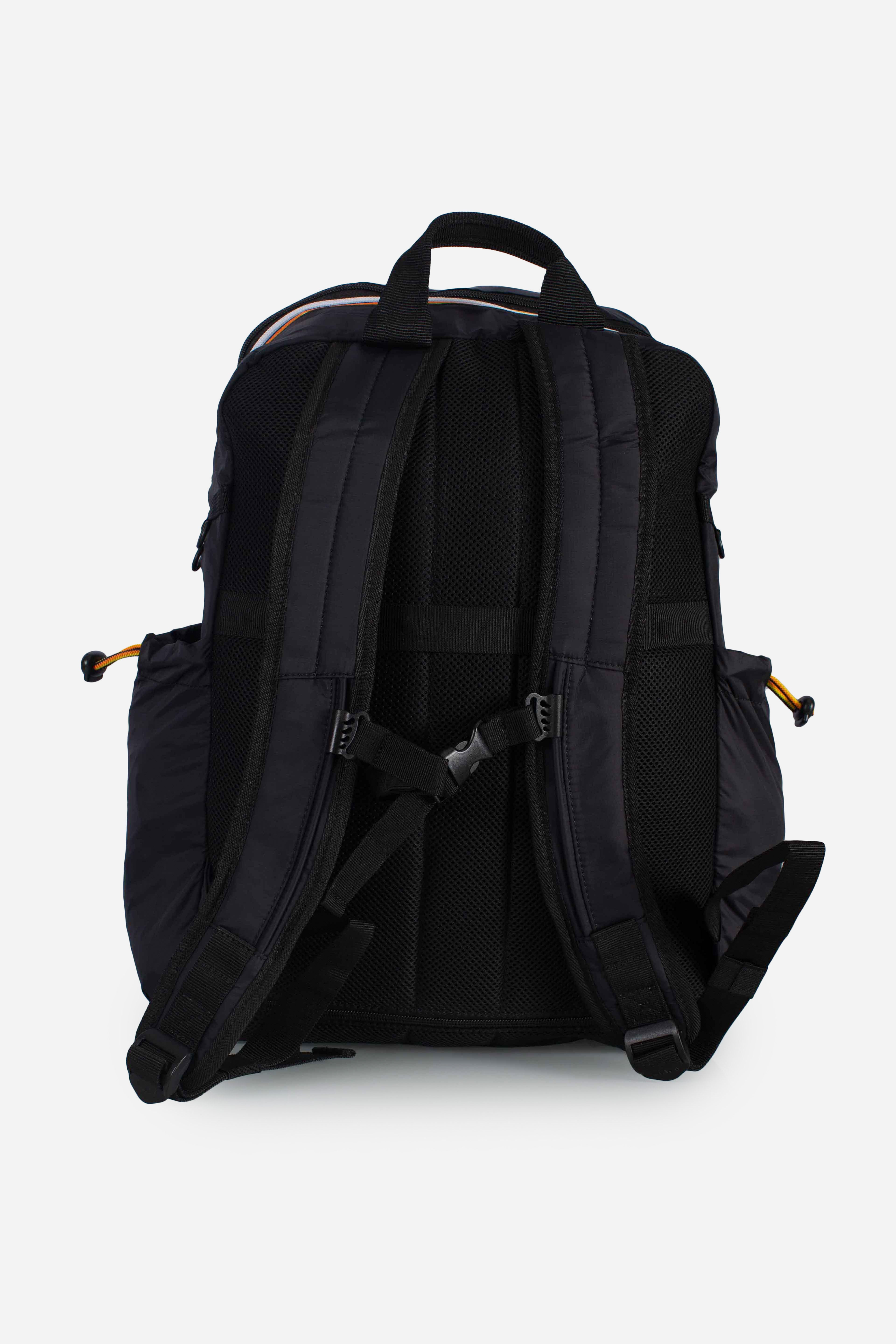 Zaino Monte Limar Black pure