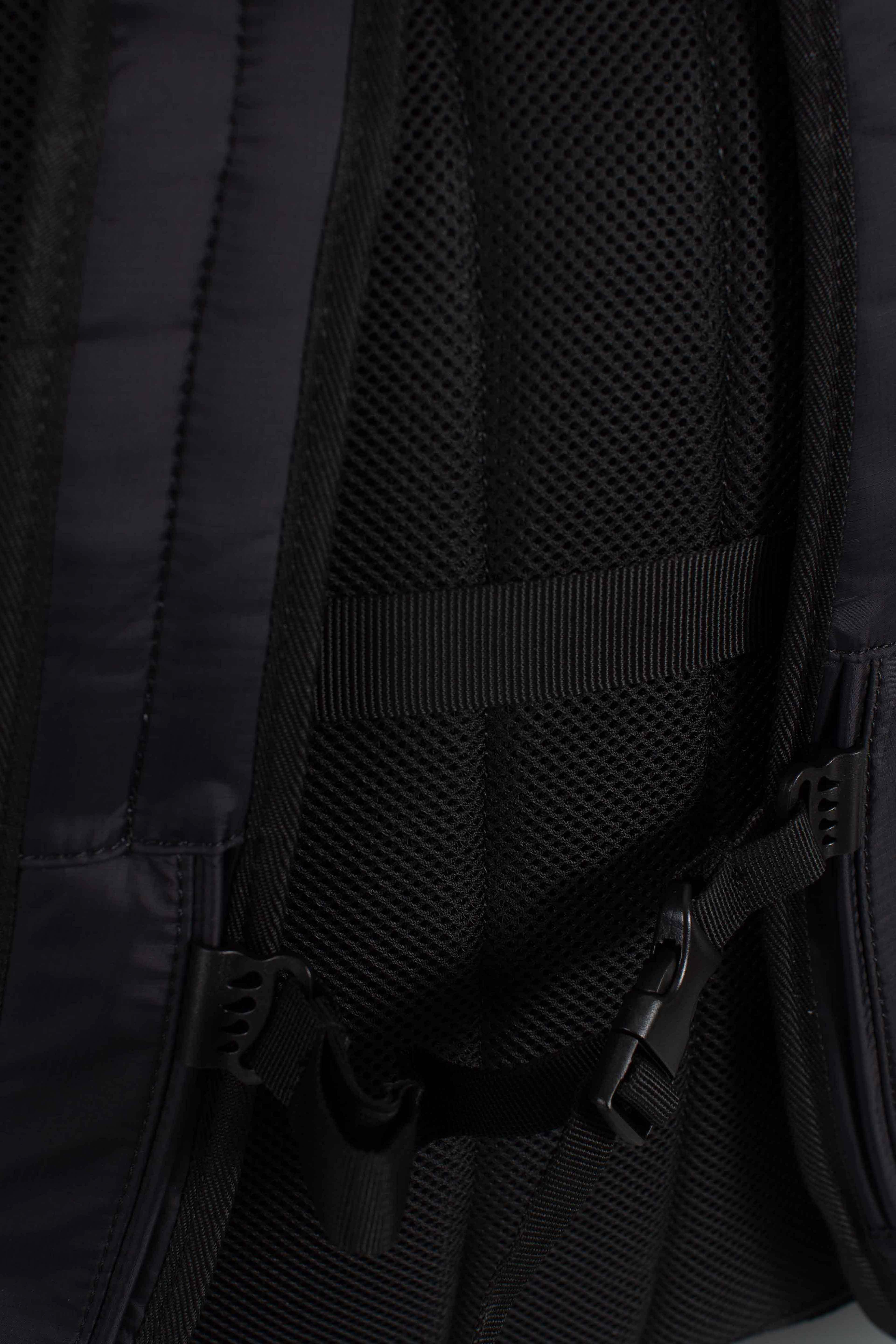 Zaino Monte Limar Black pure