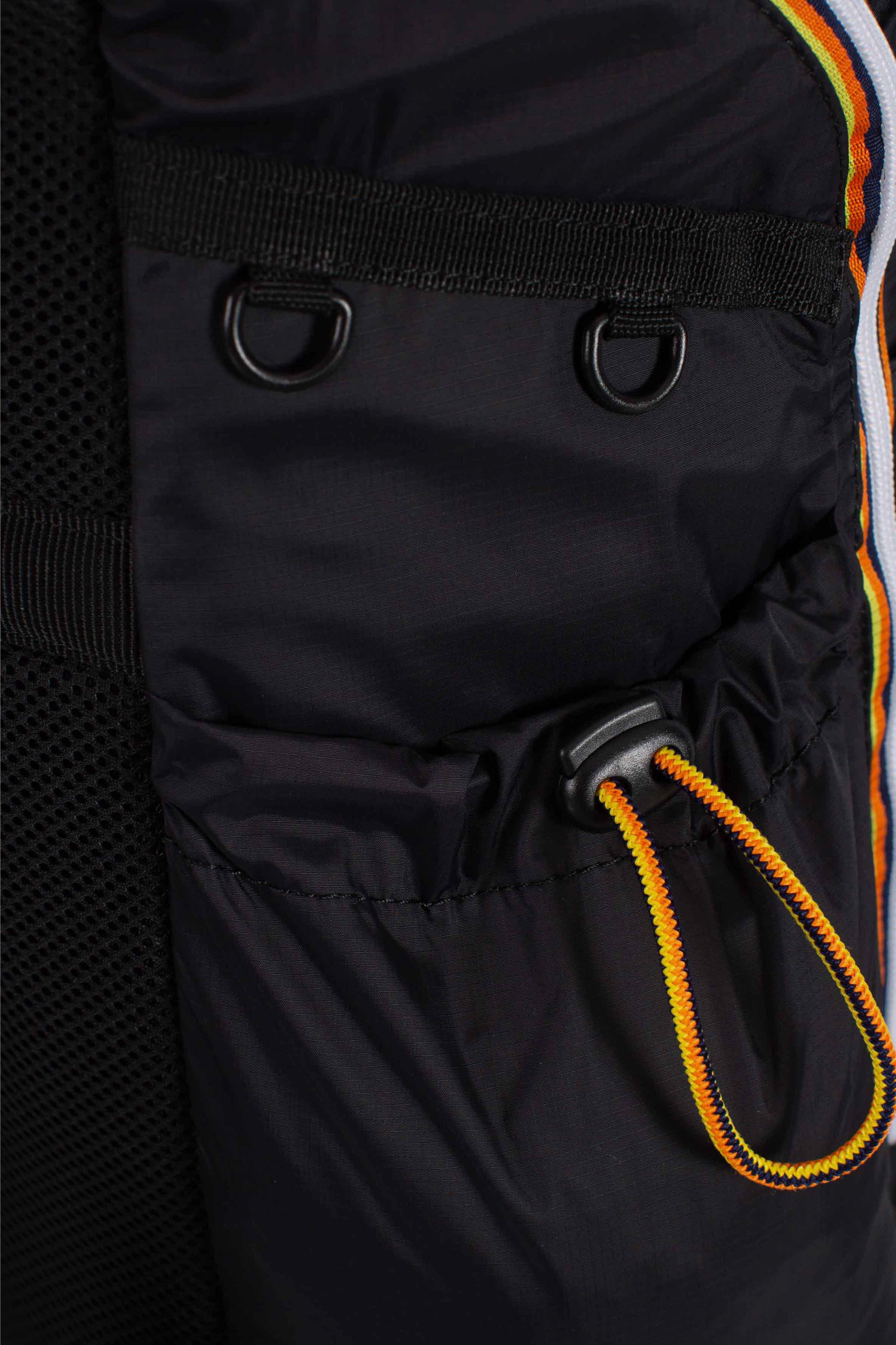 Zaino Monte Limar Black pure