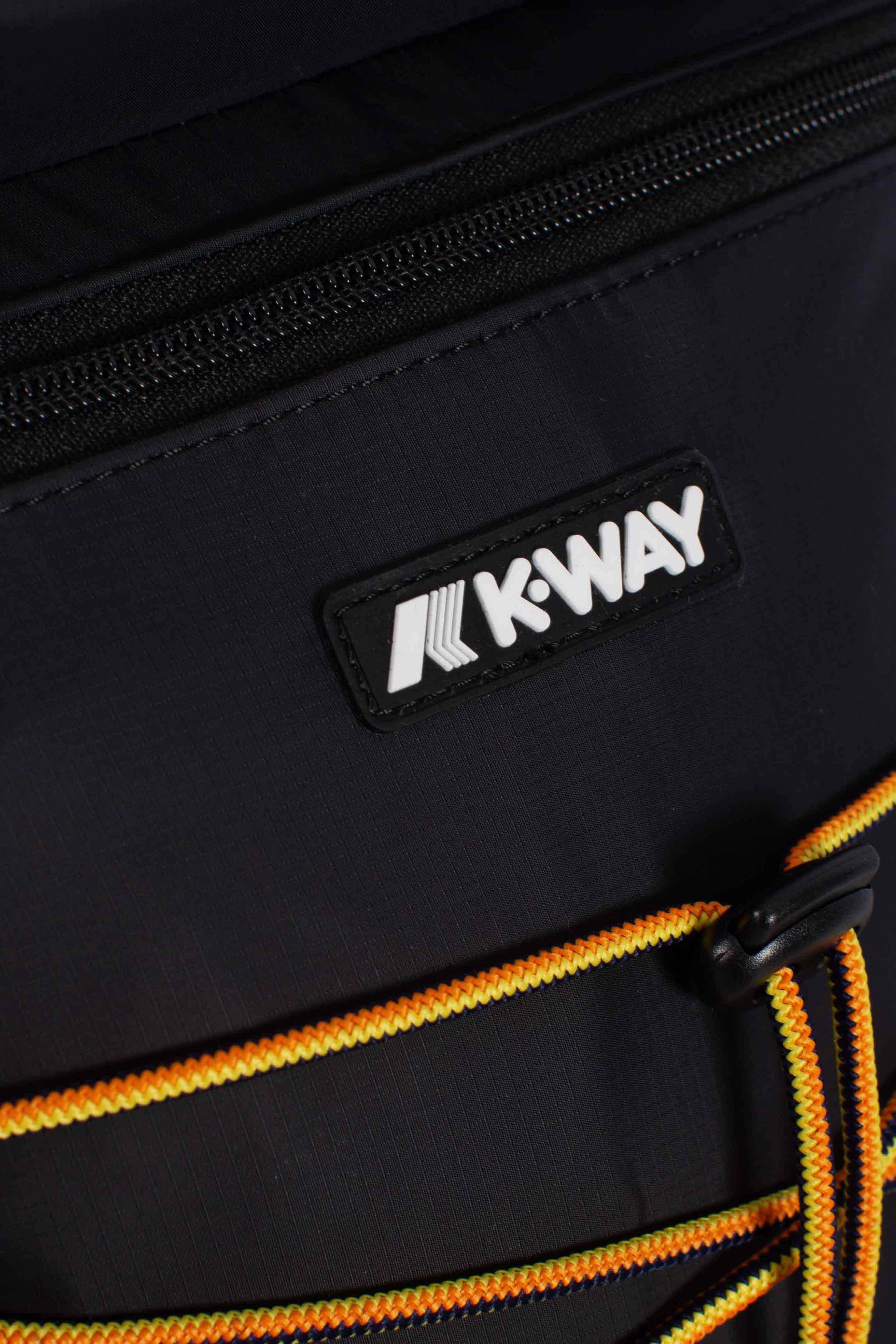 Zaino Monte Limar Black pure