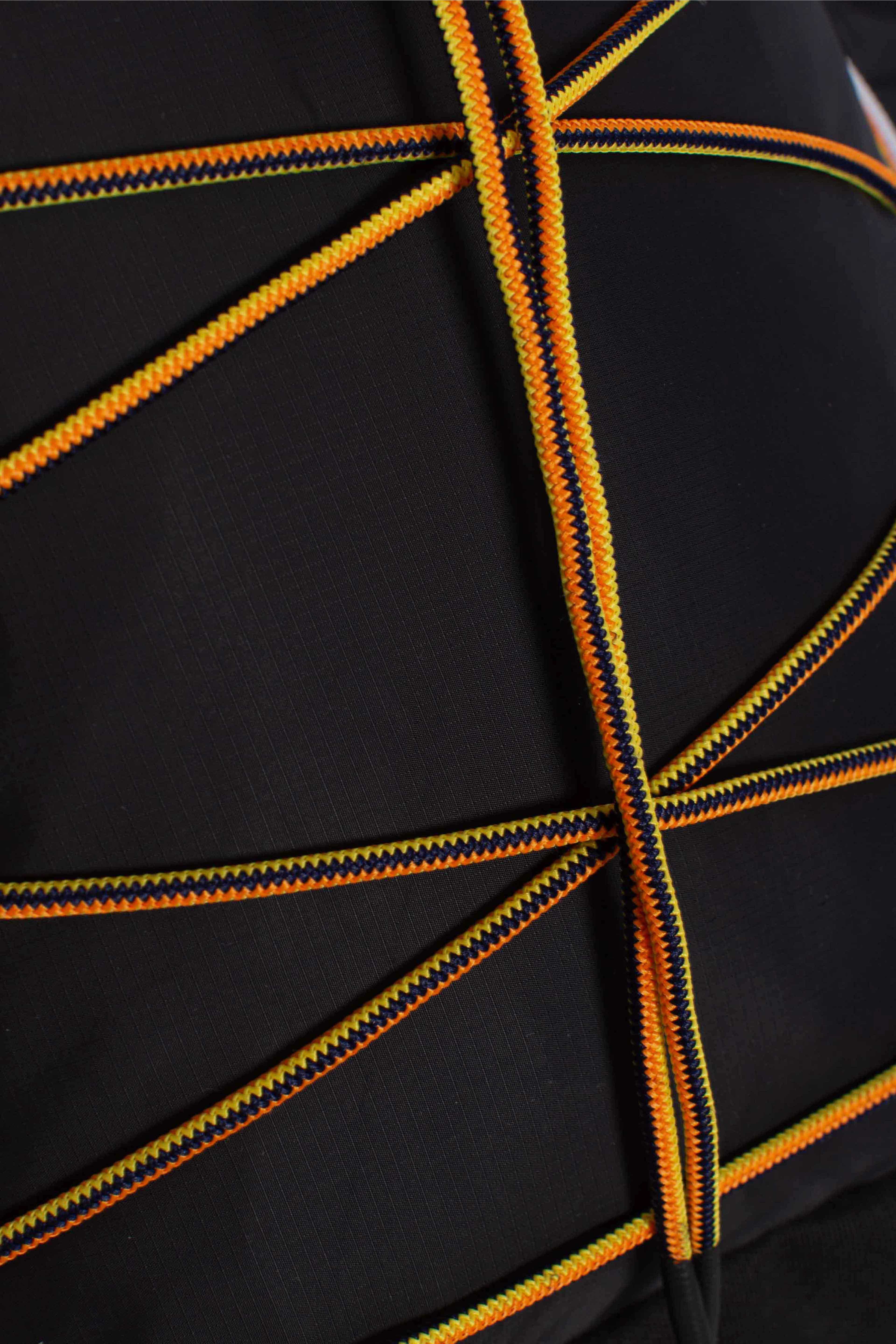 Zaino Monte Limar Black pure