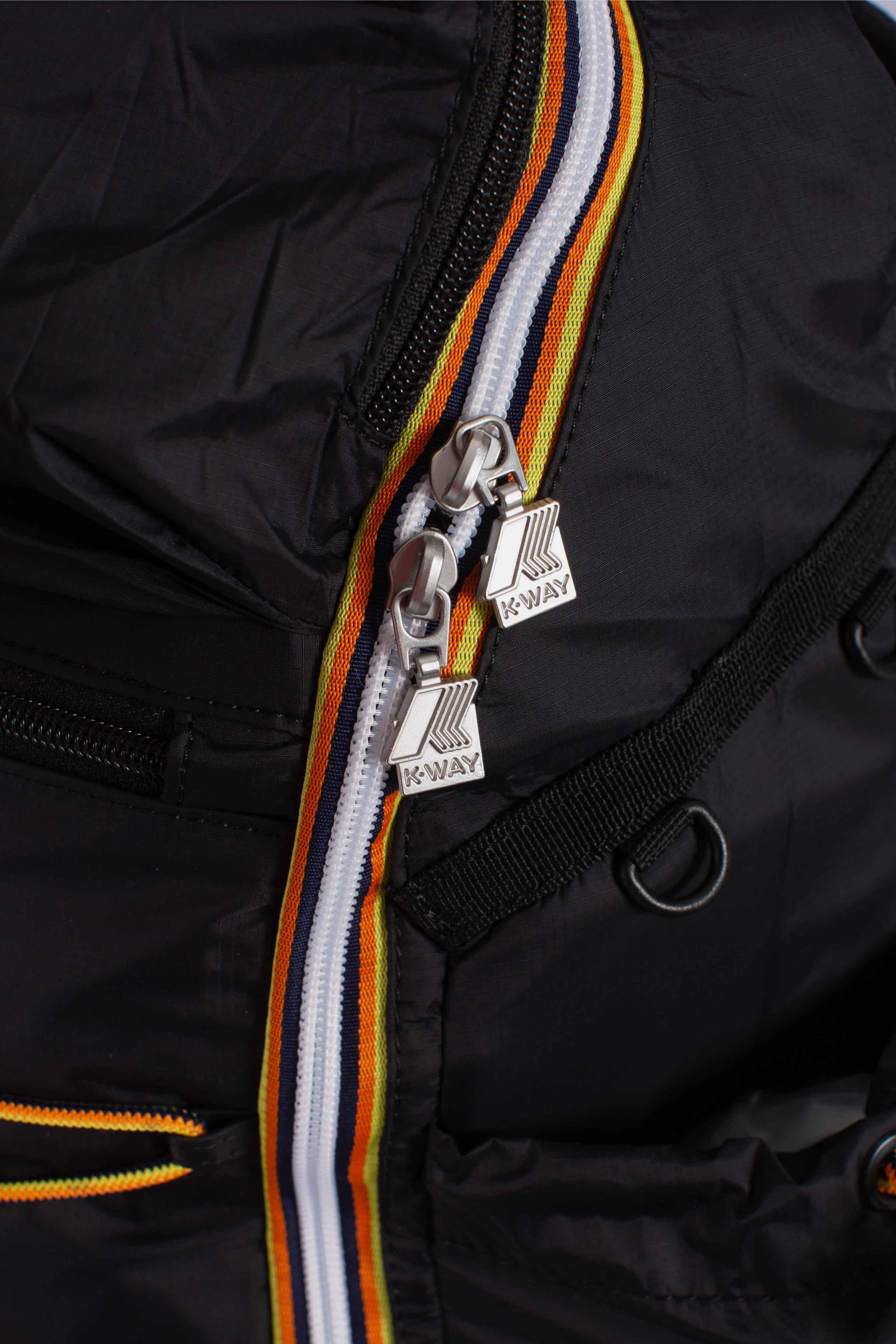 Zaino Monte Limar Black pure