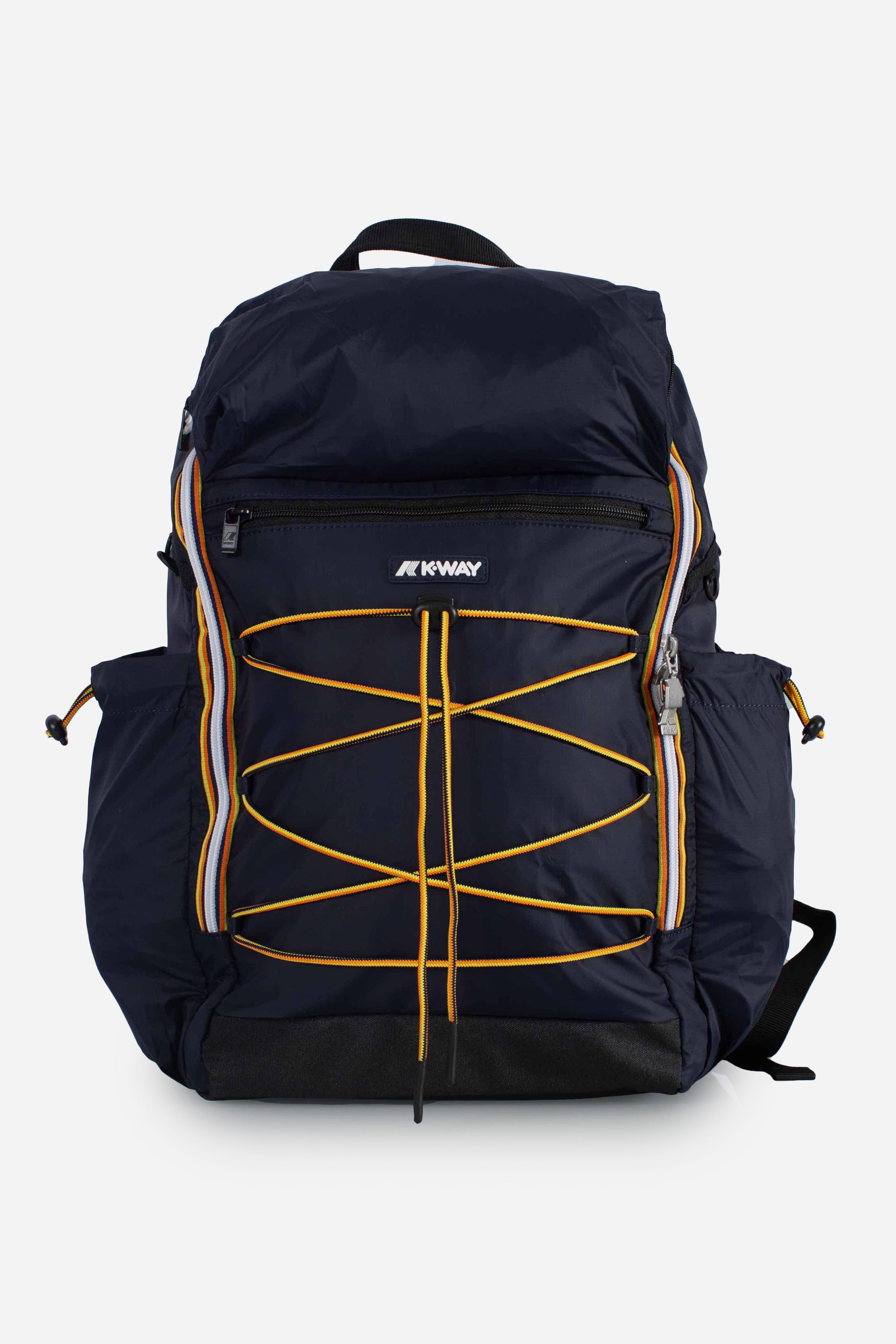 Zaino Monte Limar Blue depth