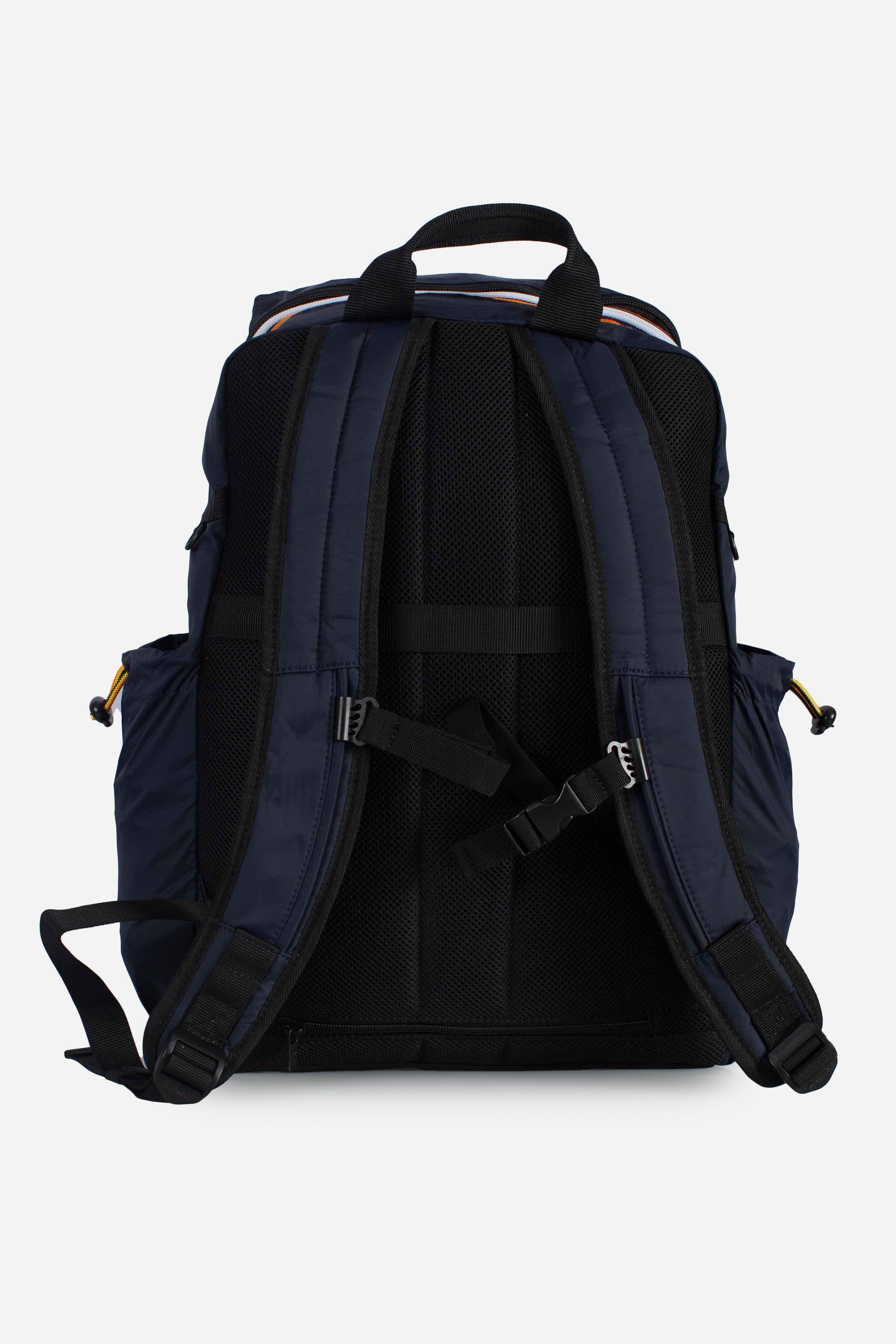 Zaino Monte Limar Blue depth
