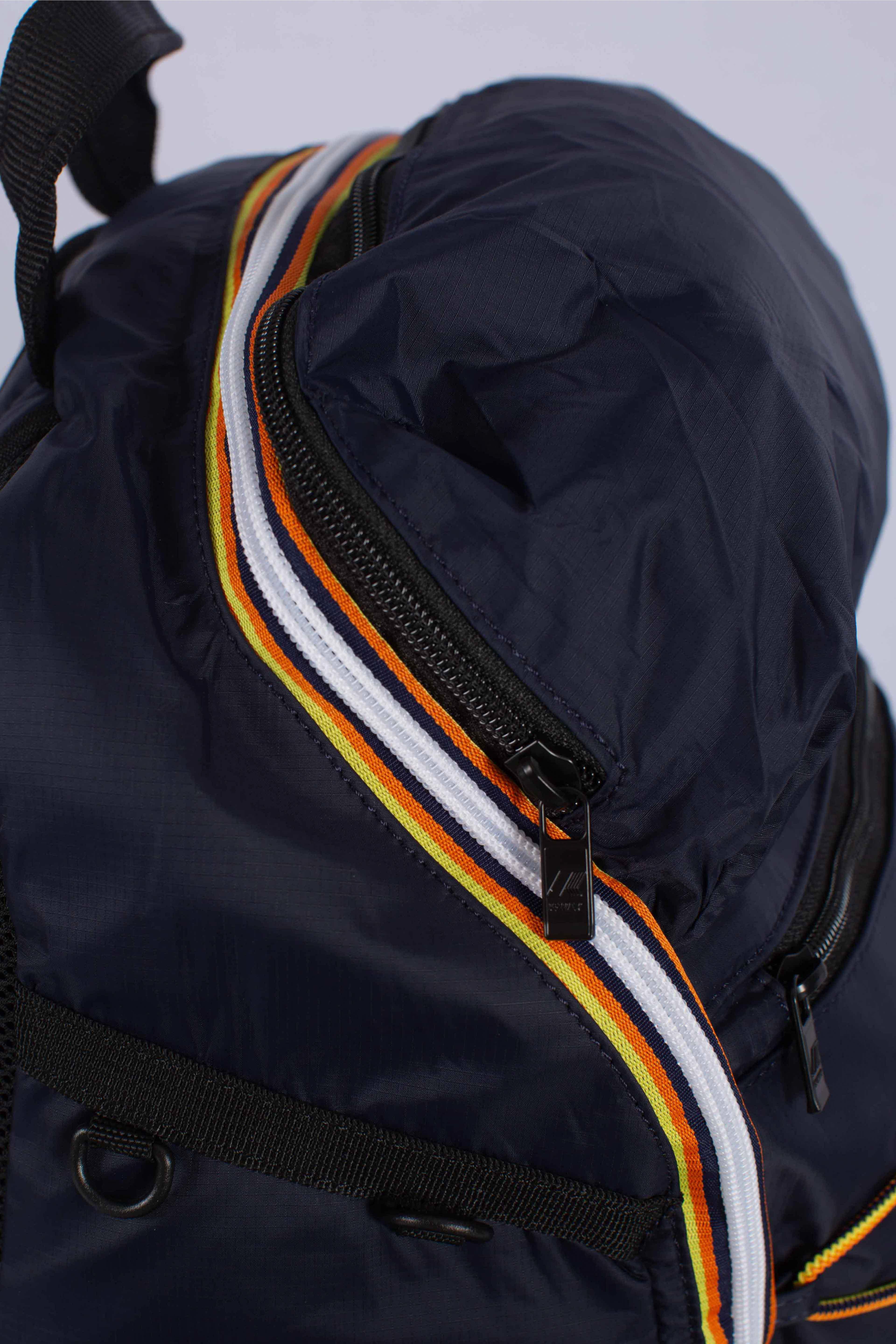 Zaino Monte Limar Blue depth