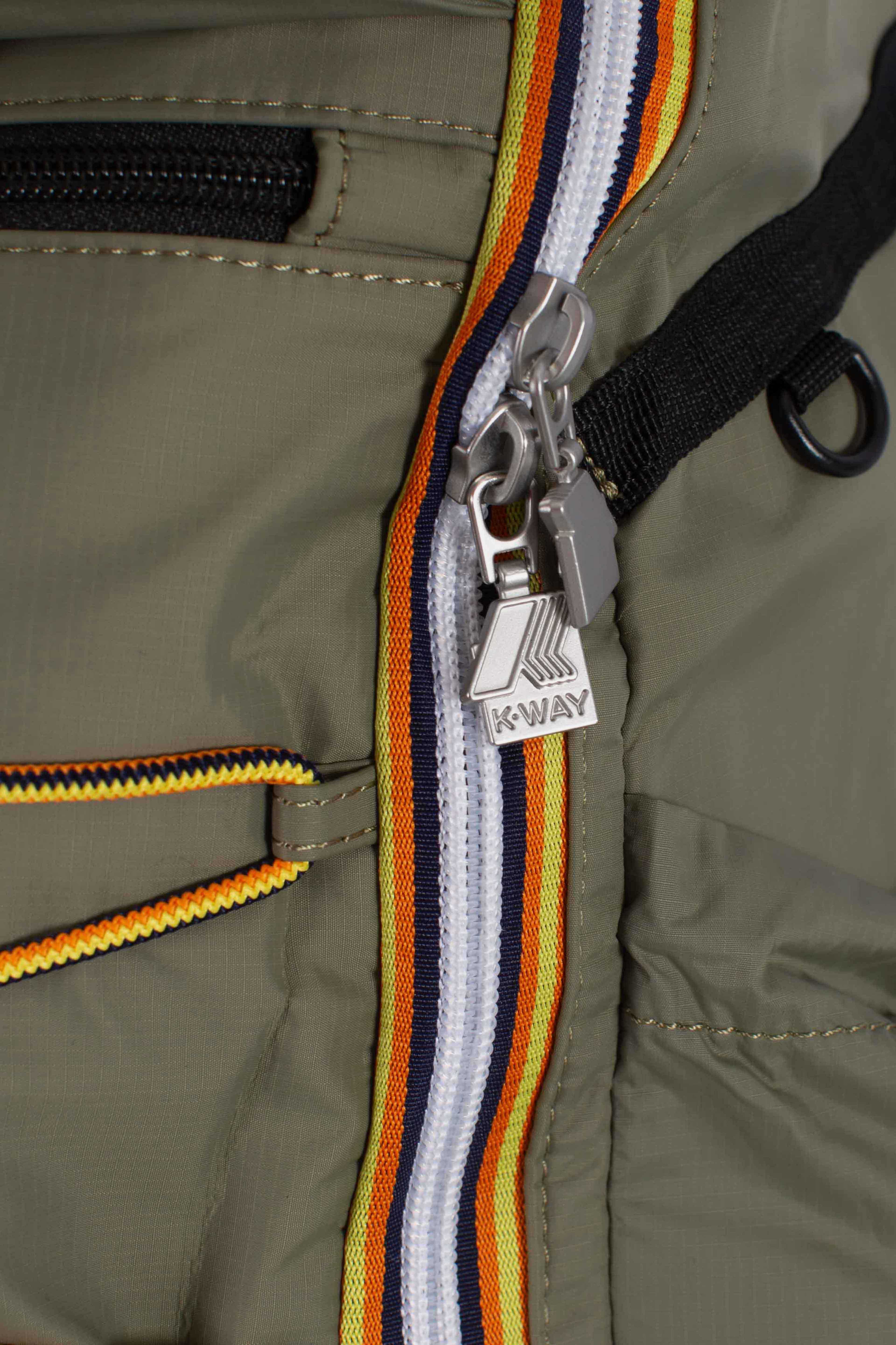 Zaino Monte limar green lichen