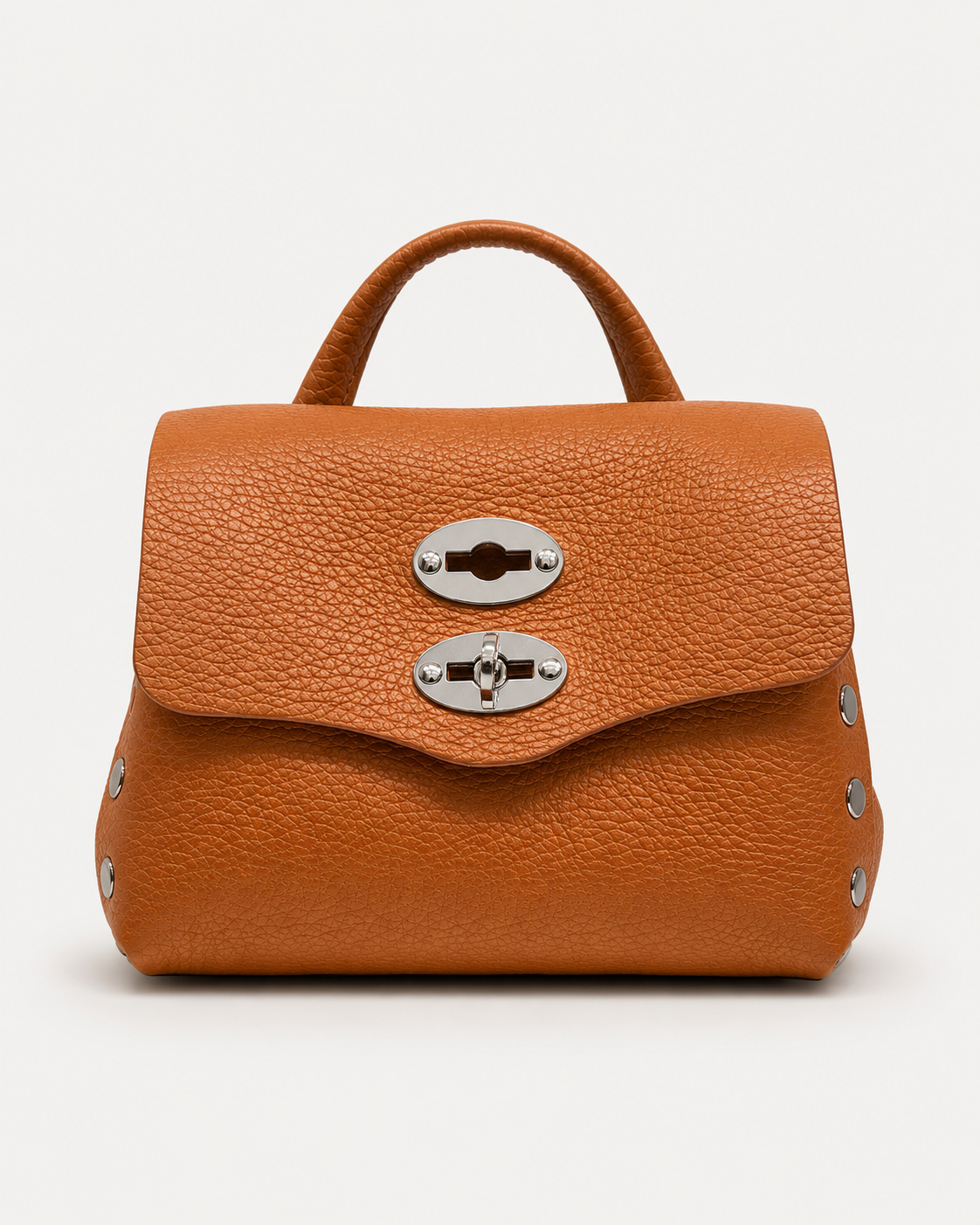 Borsa postina Daily Night Super Baby beige pietra ligure