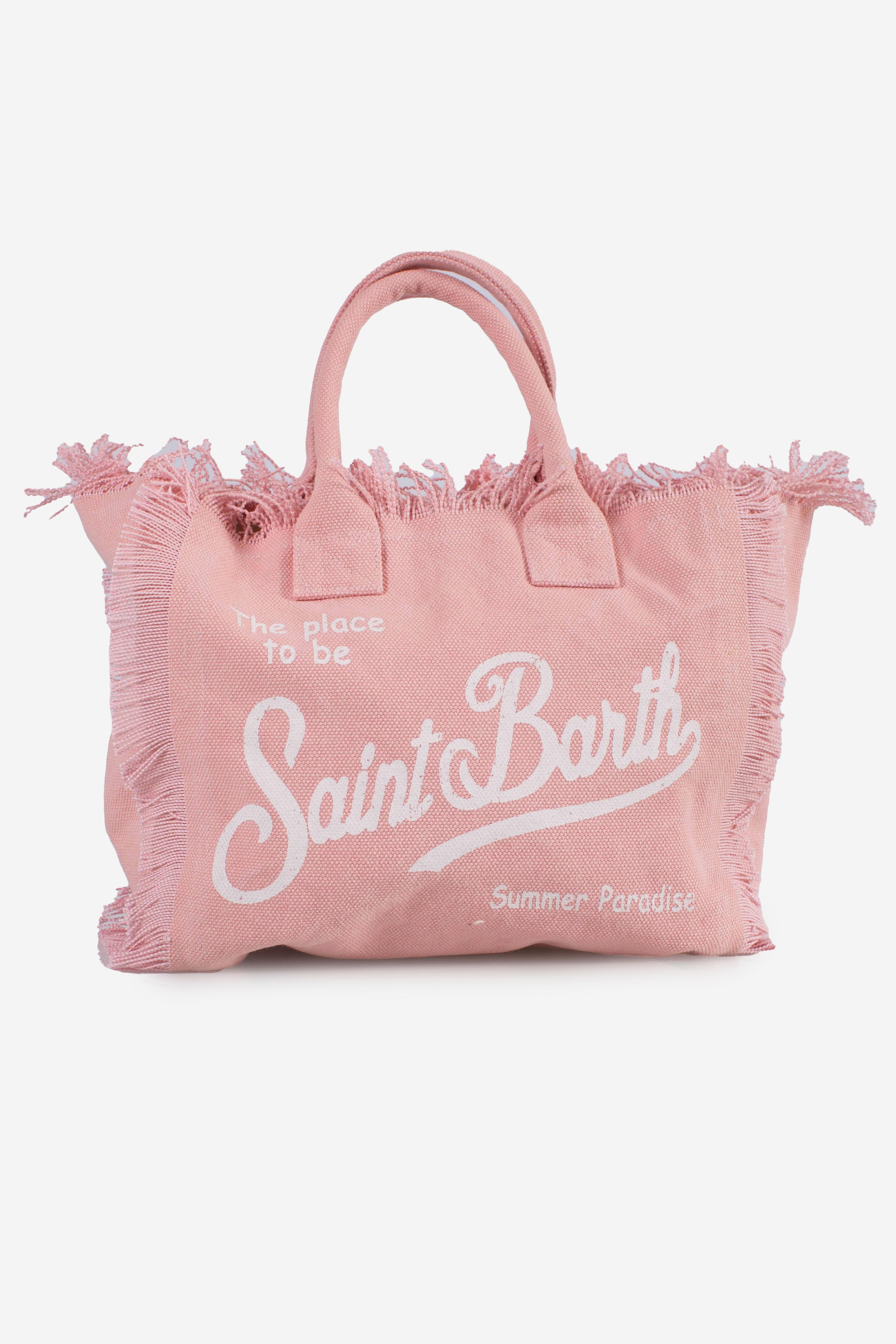 BORSA COLETTE PINK
