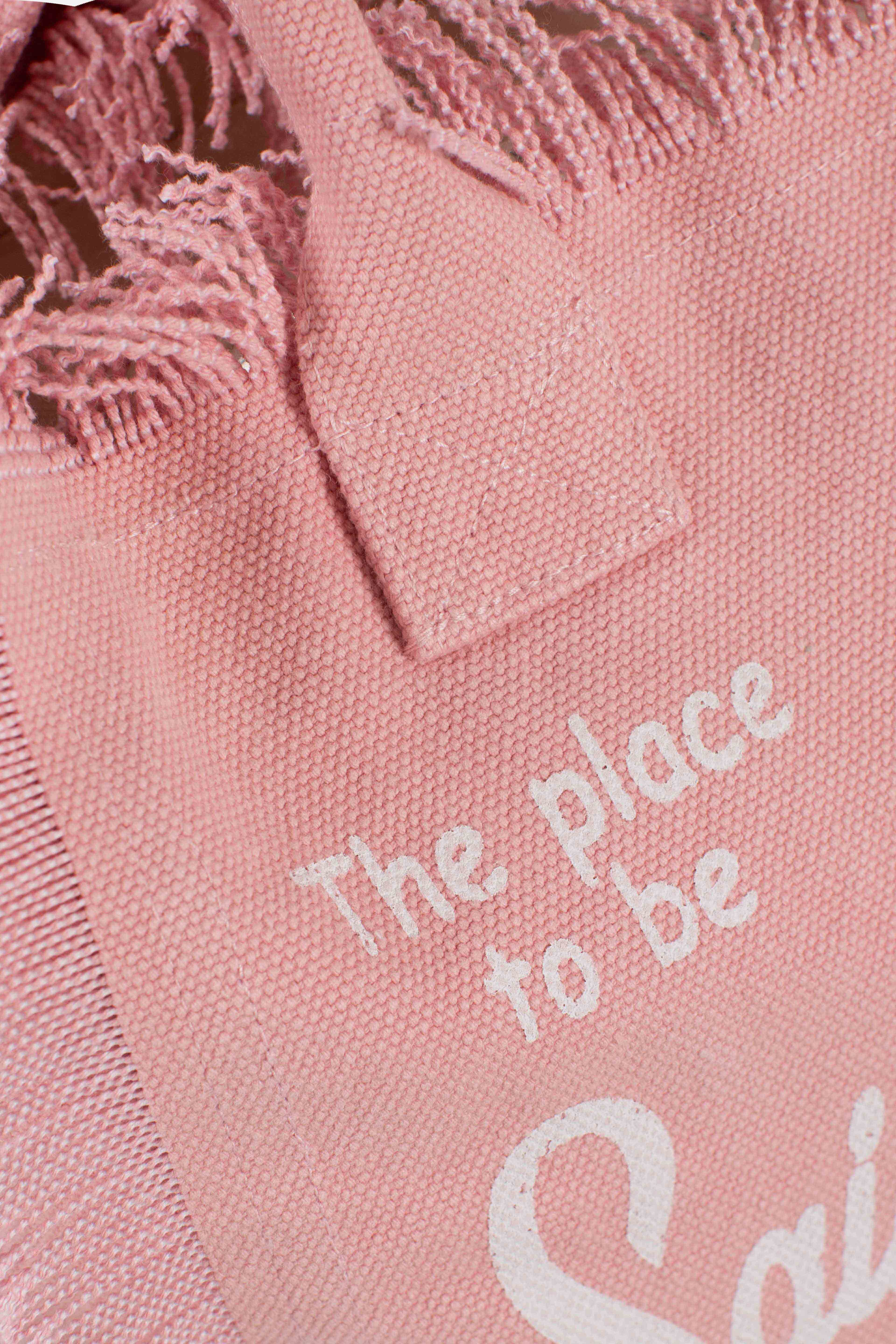 BORSA COLETTE PINK