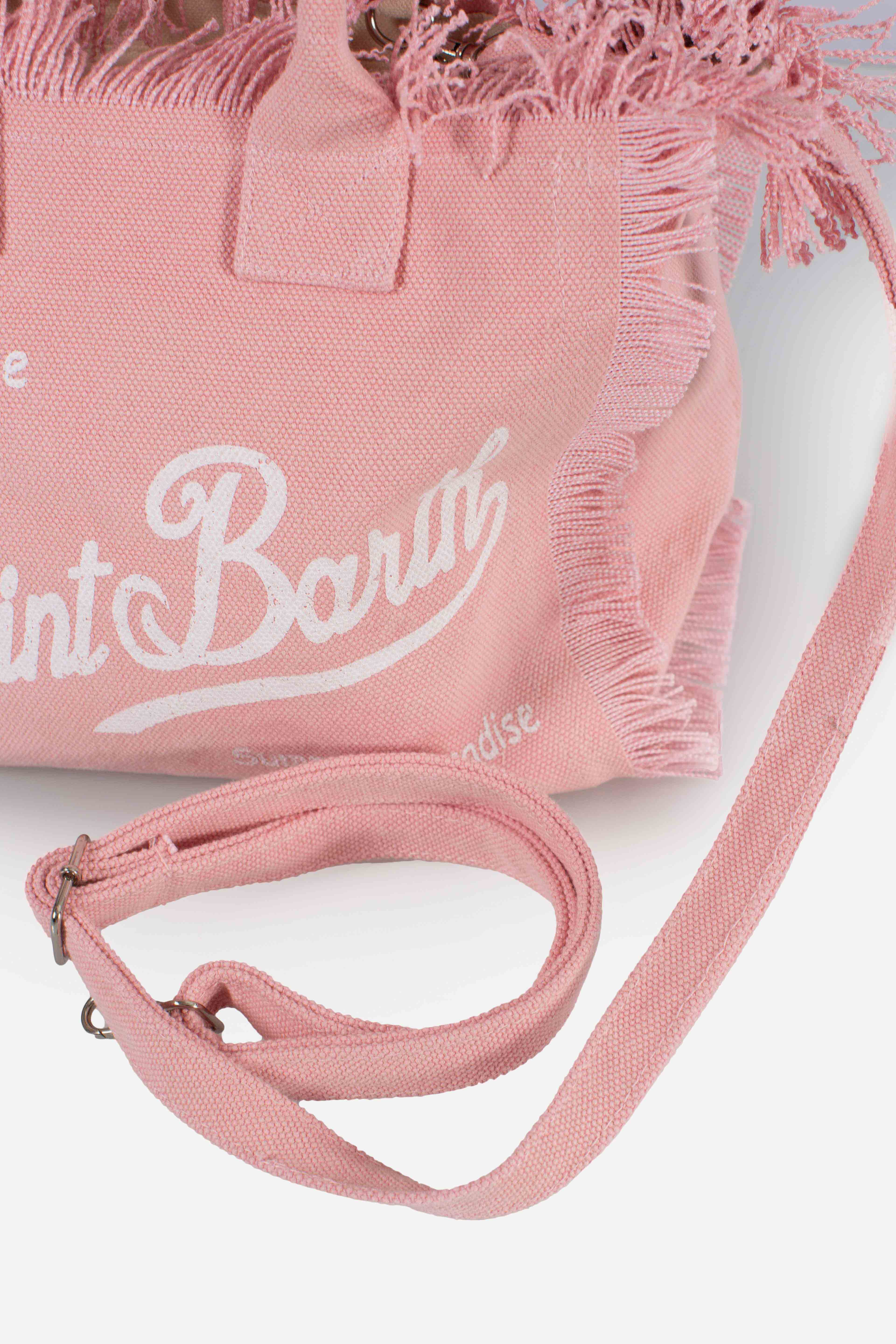 BORSA COLETTE PINK