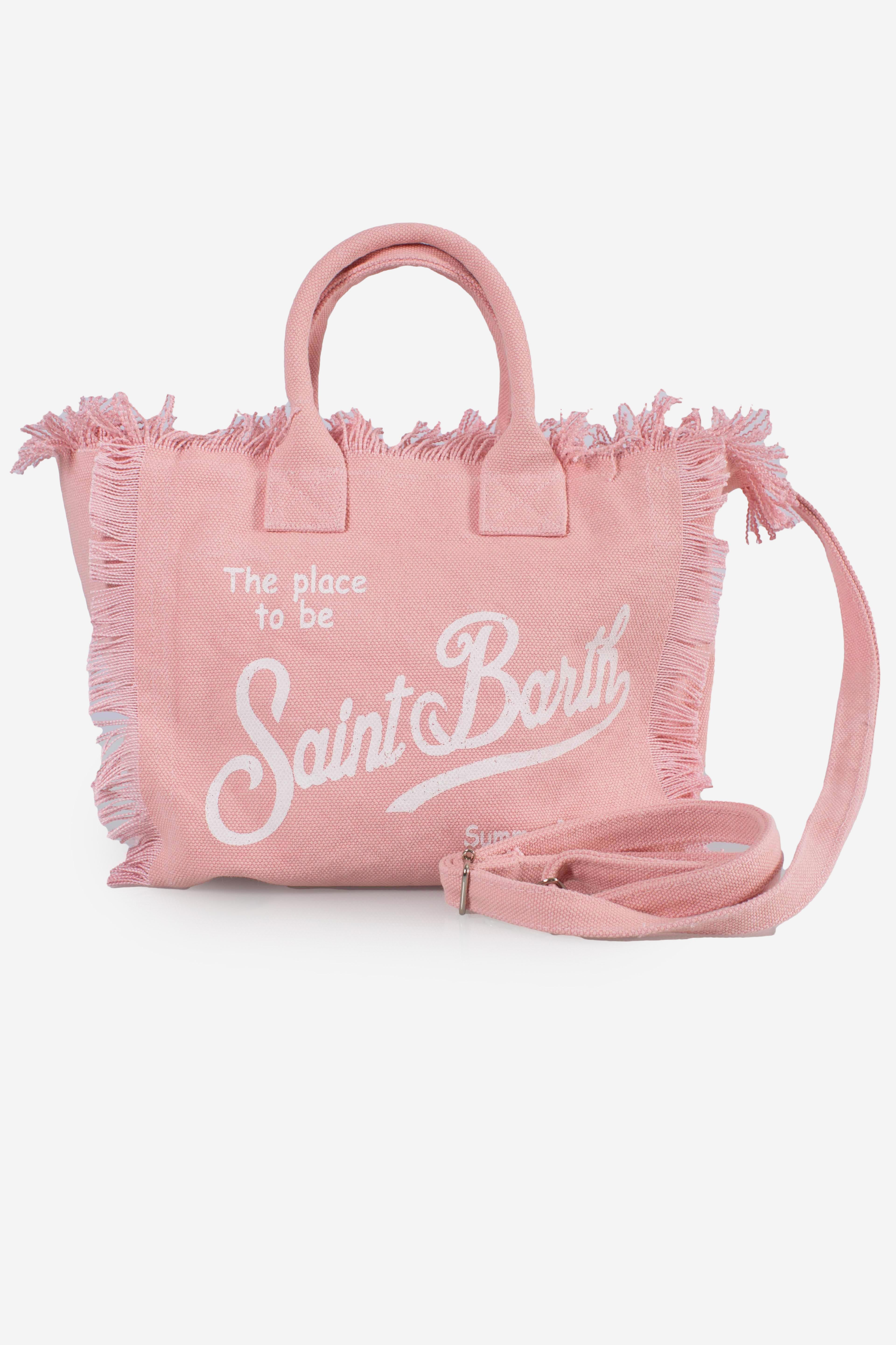 BORSA COLETTE PINK