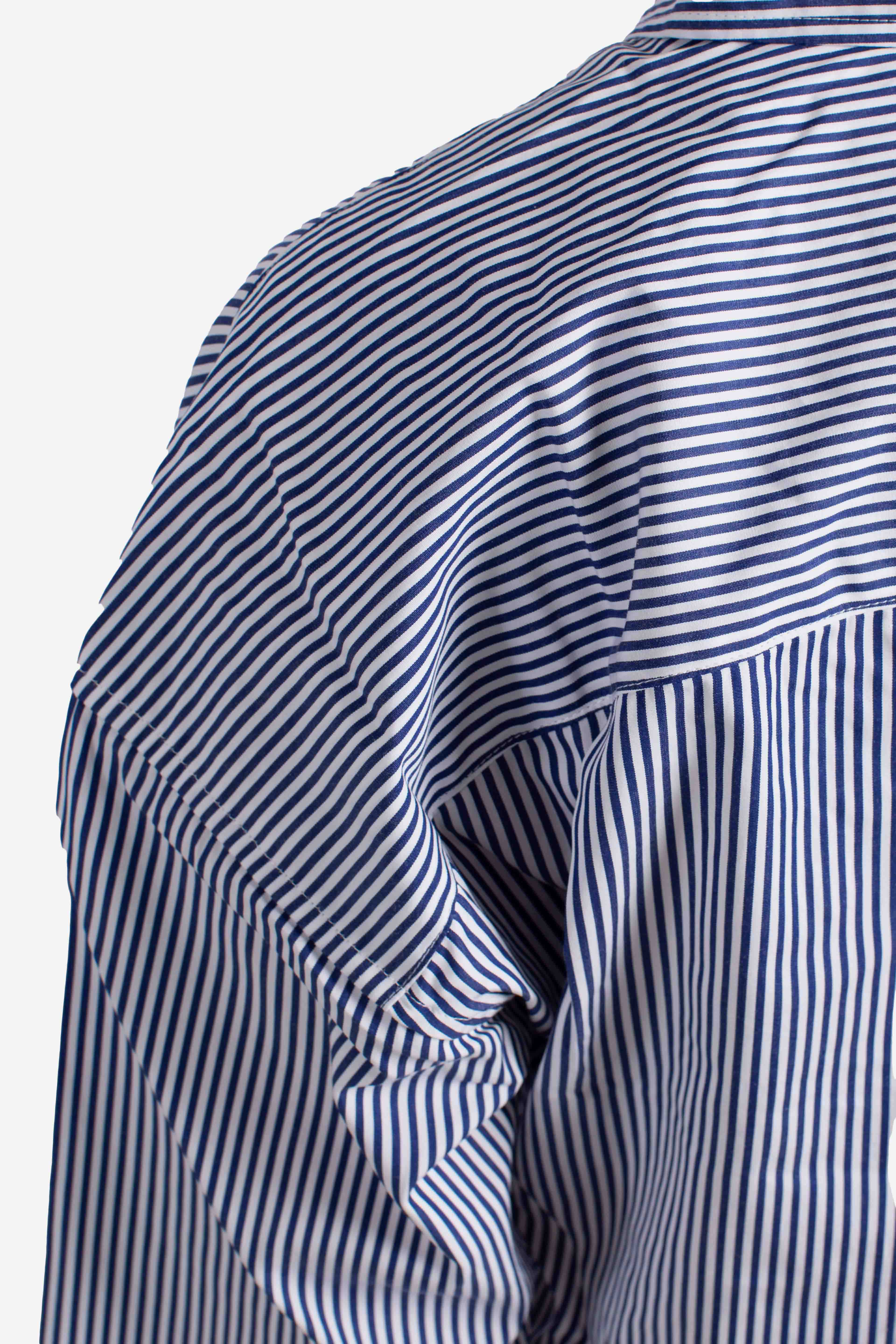 Abito chemisier Polo Ralph Lauren in puro cotone