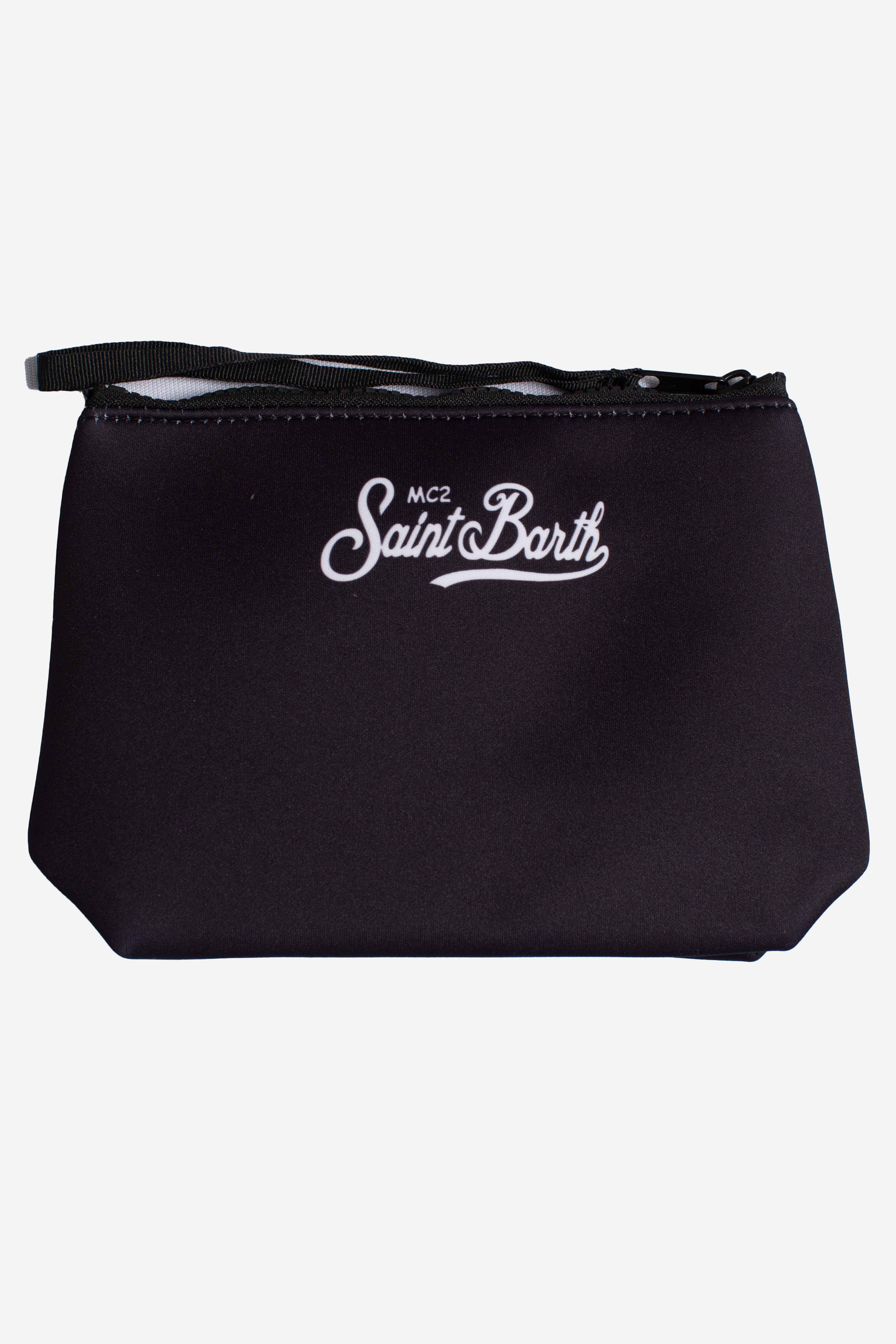 POCHETTE ALINE DRINK NEGRONI