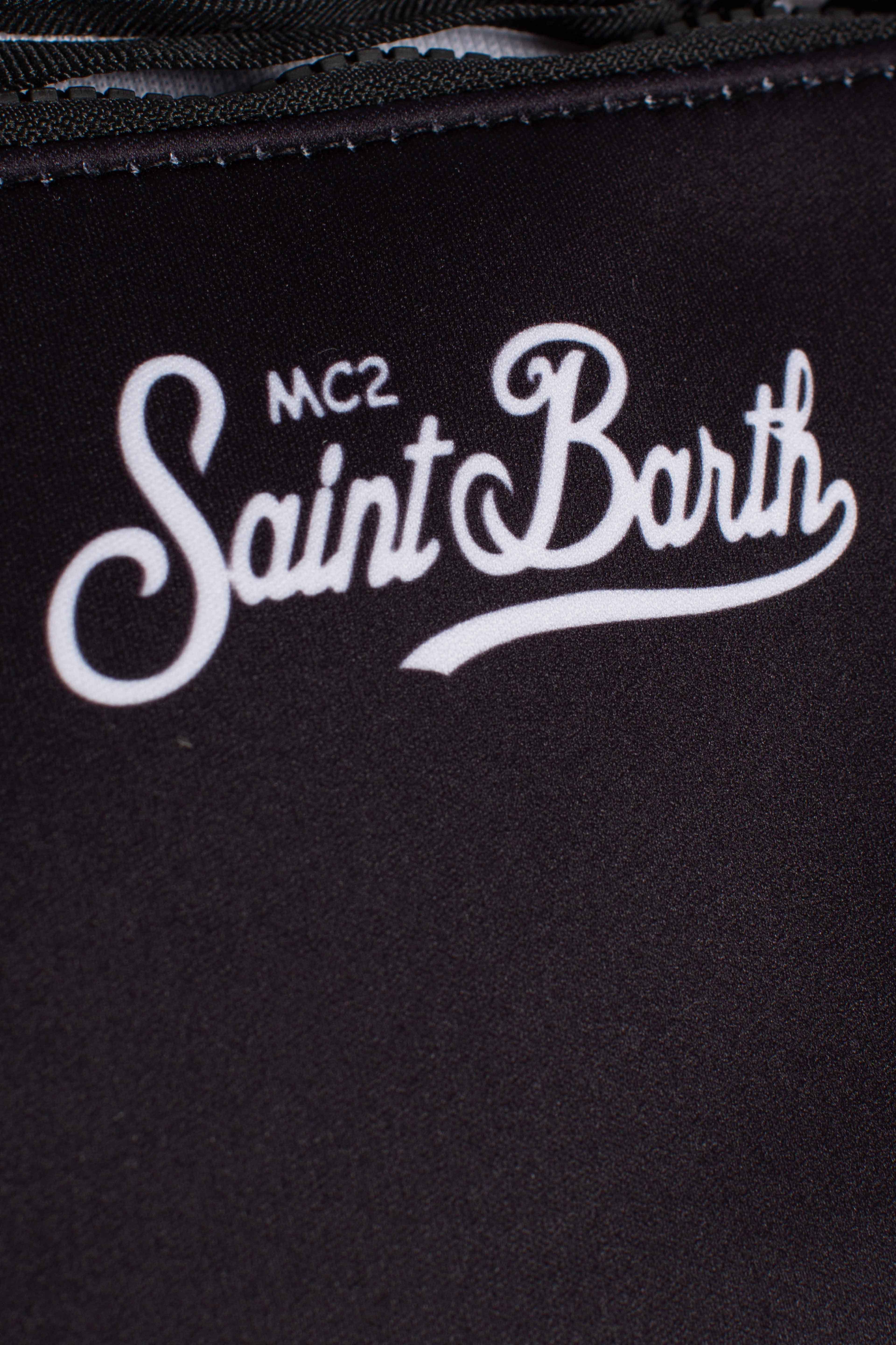 POCHETTE ALINE DRINK NEGRONI