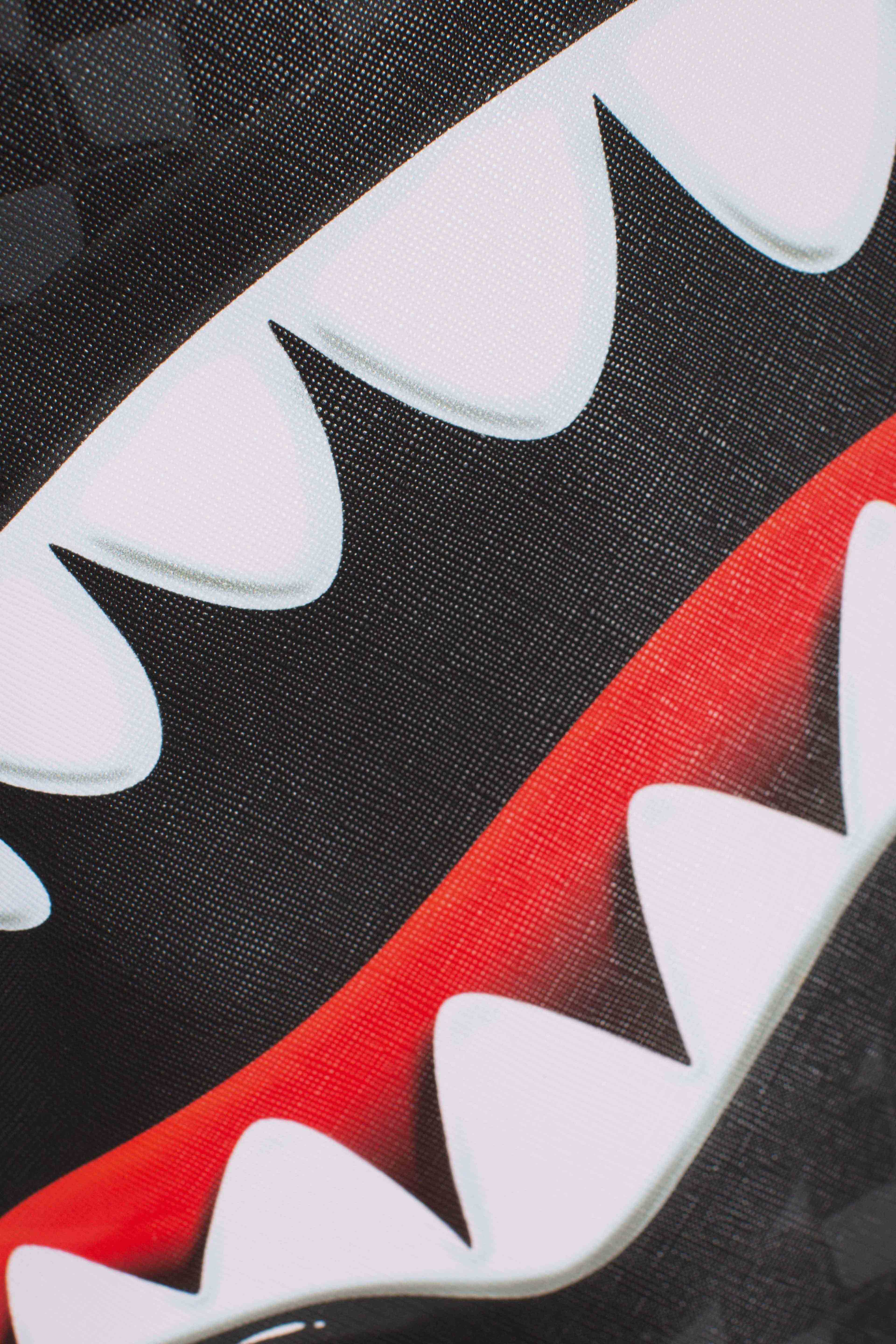 ZAINO SIP BALLOON BLACK DLXSV