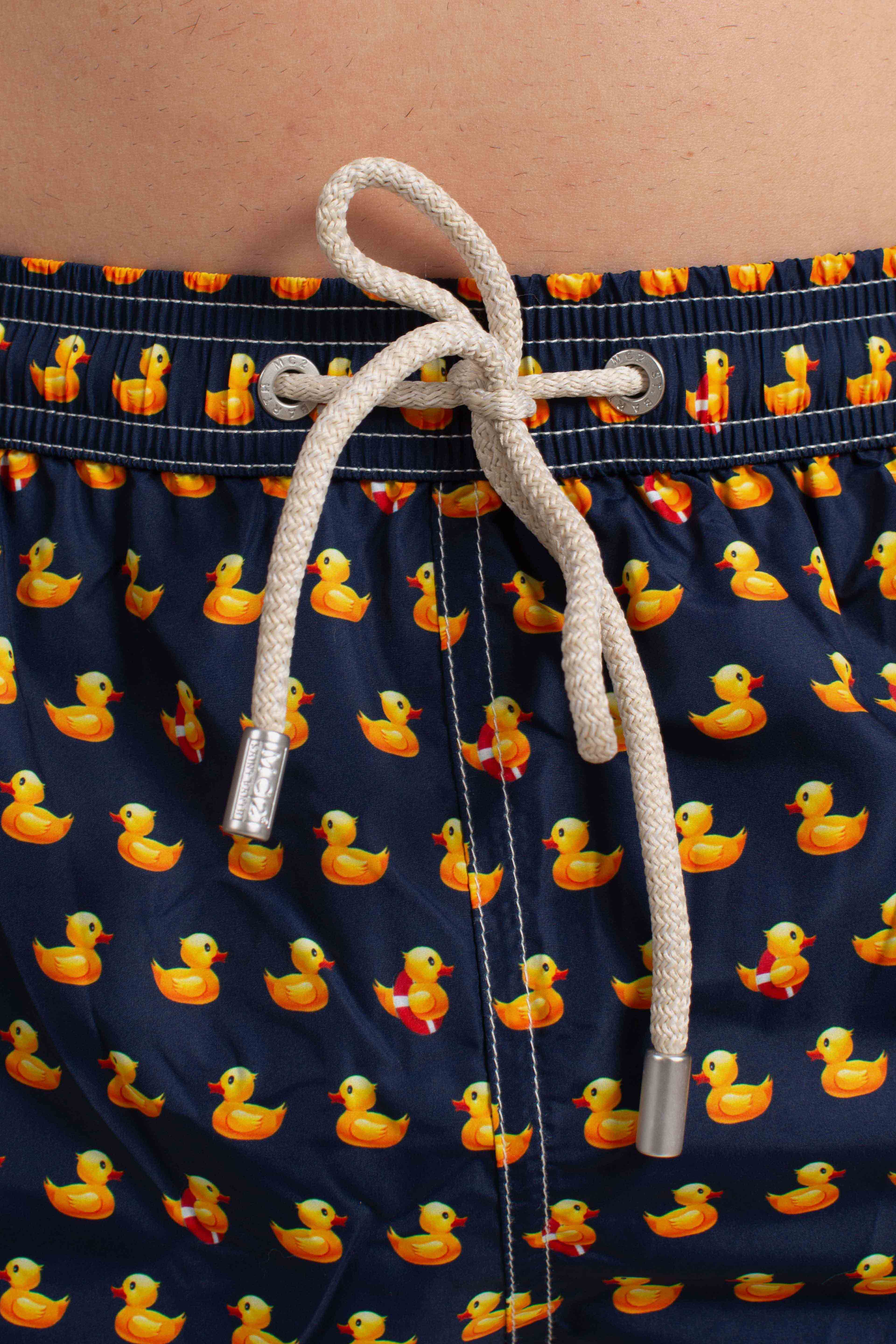 Costume lighting micro fantasy ducky blu
