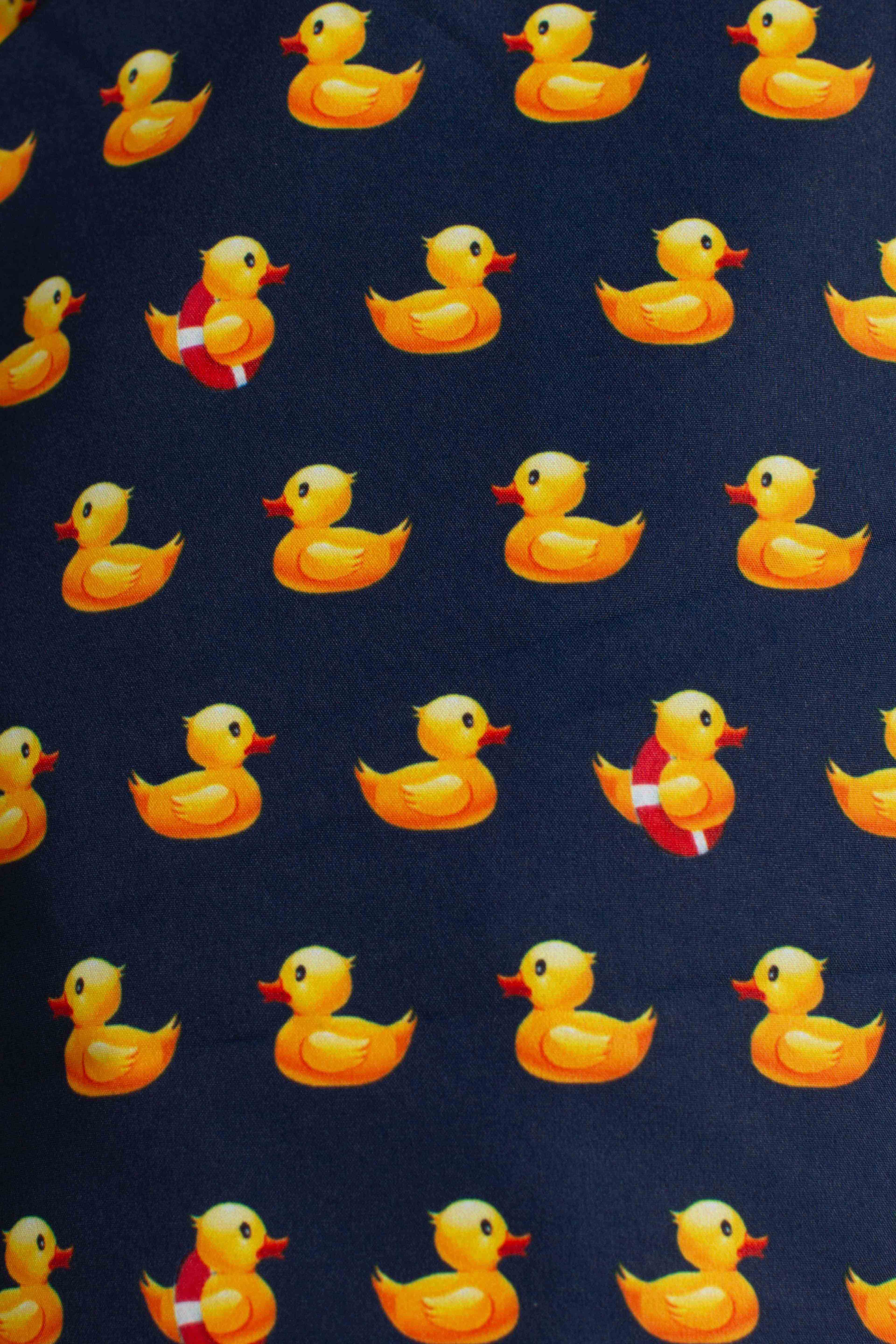 Costume lighting micro fantasy ducky blu