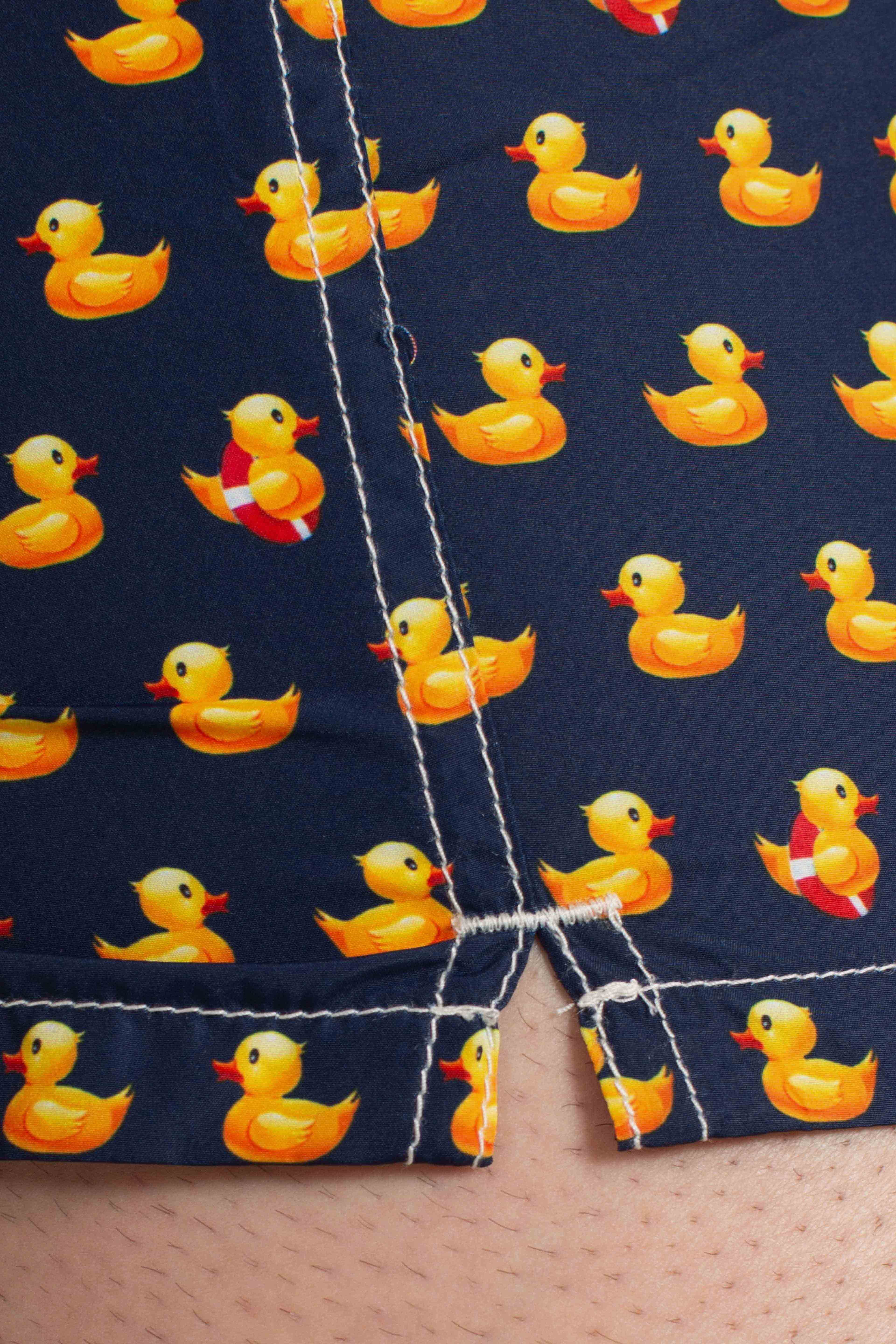 Costume lighting micro fantasy ducky blu