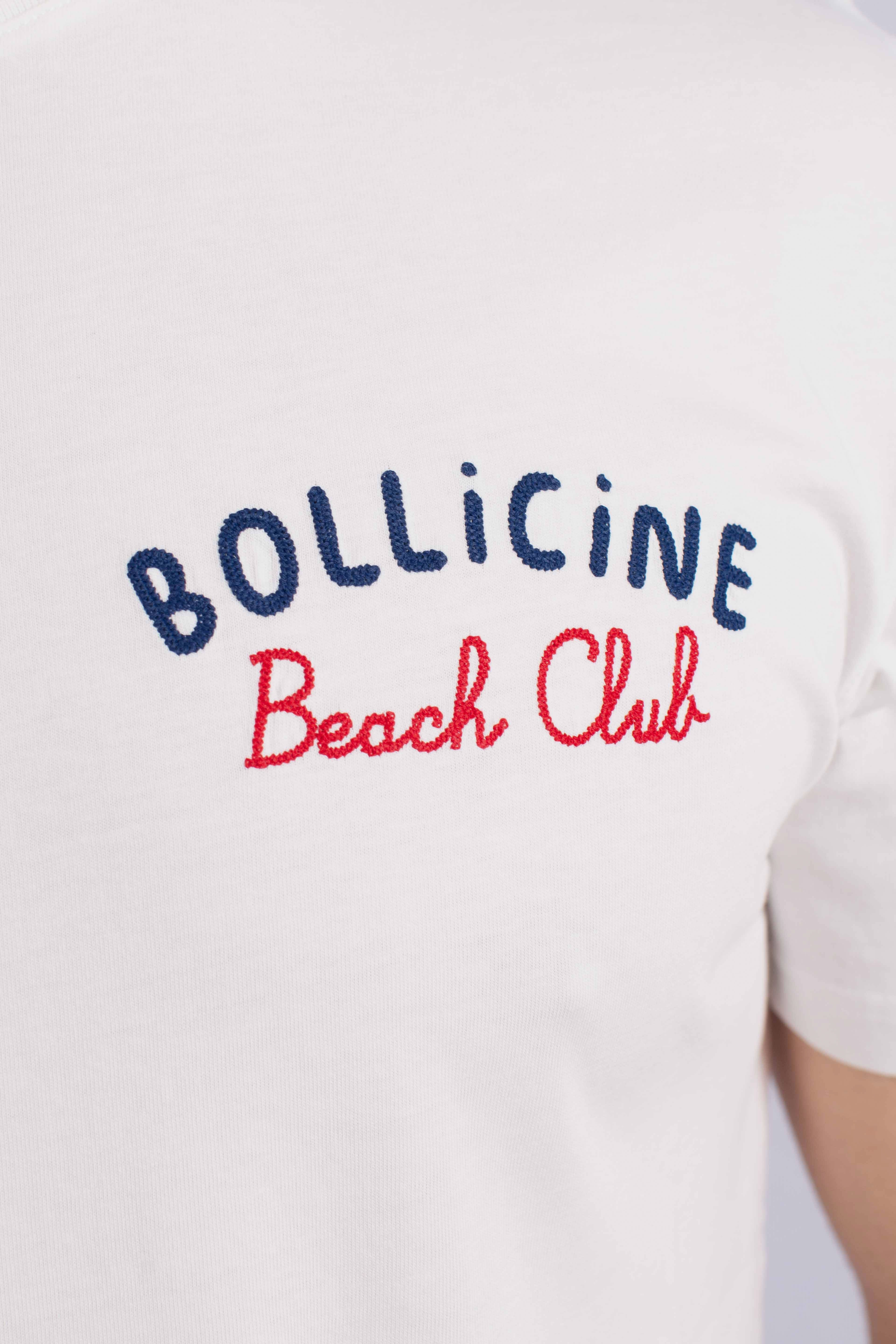 T-SHIRT PORTLAND BOLLICINE SUMMER