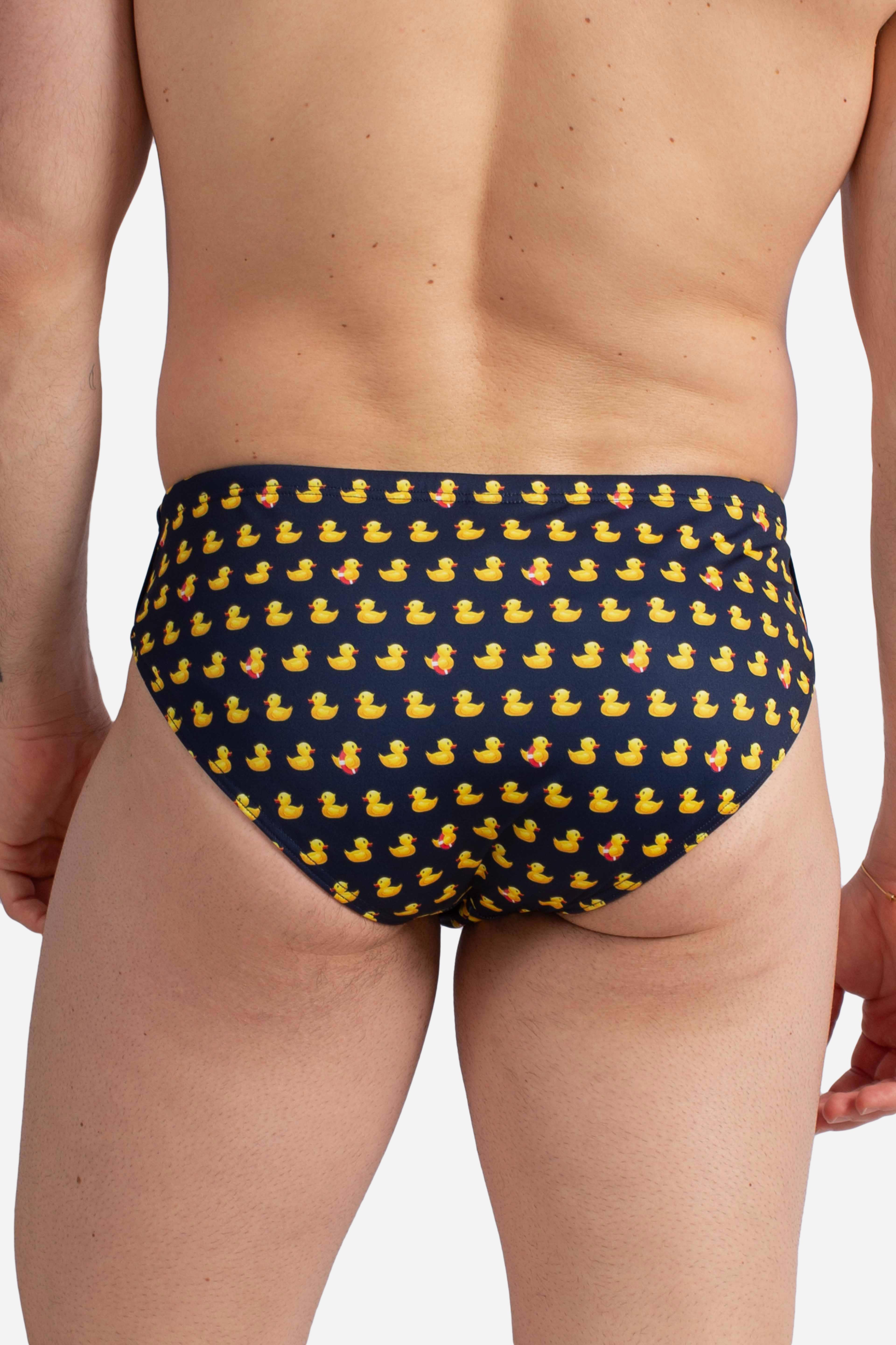 Costume slip Cayo ducky