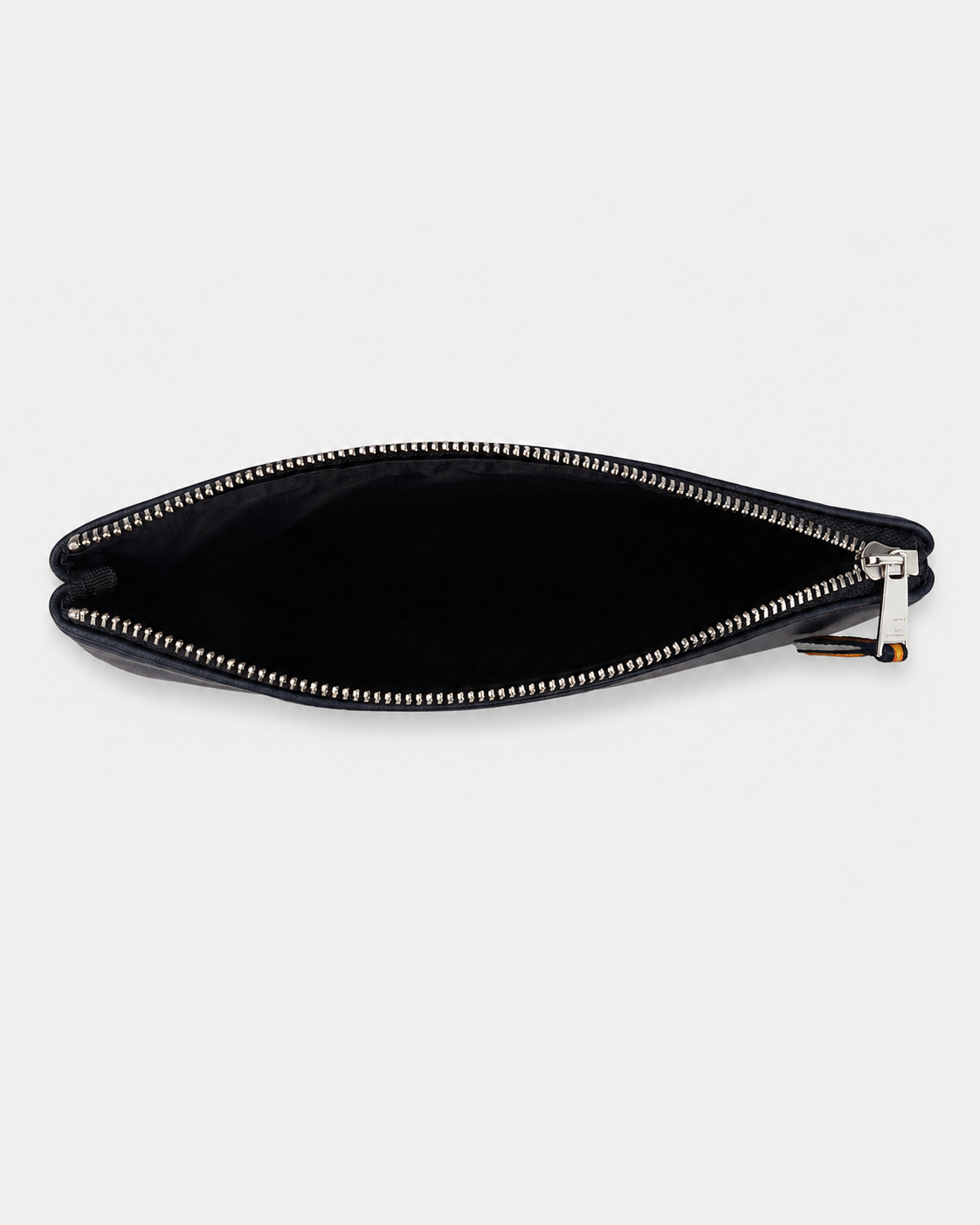 ALINE POCHETTE NOER BLUE DEPTH
