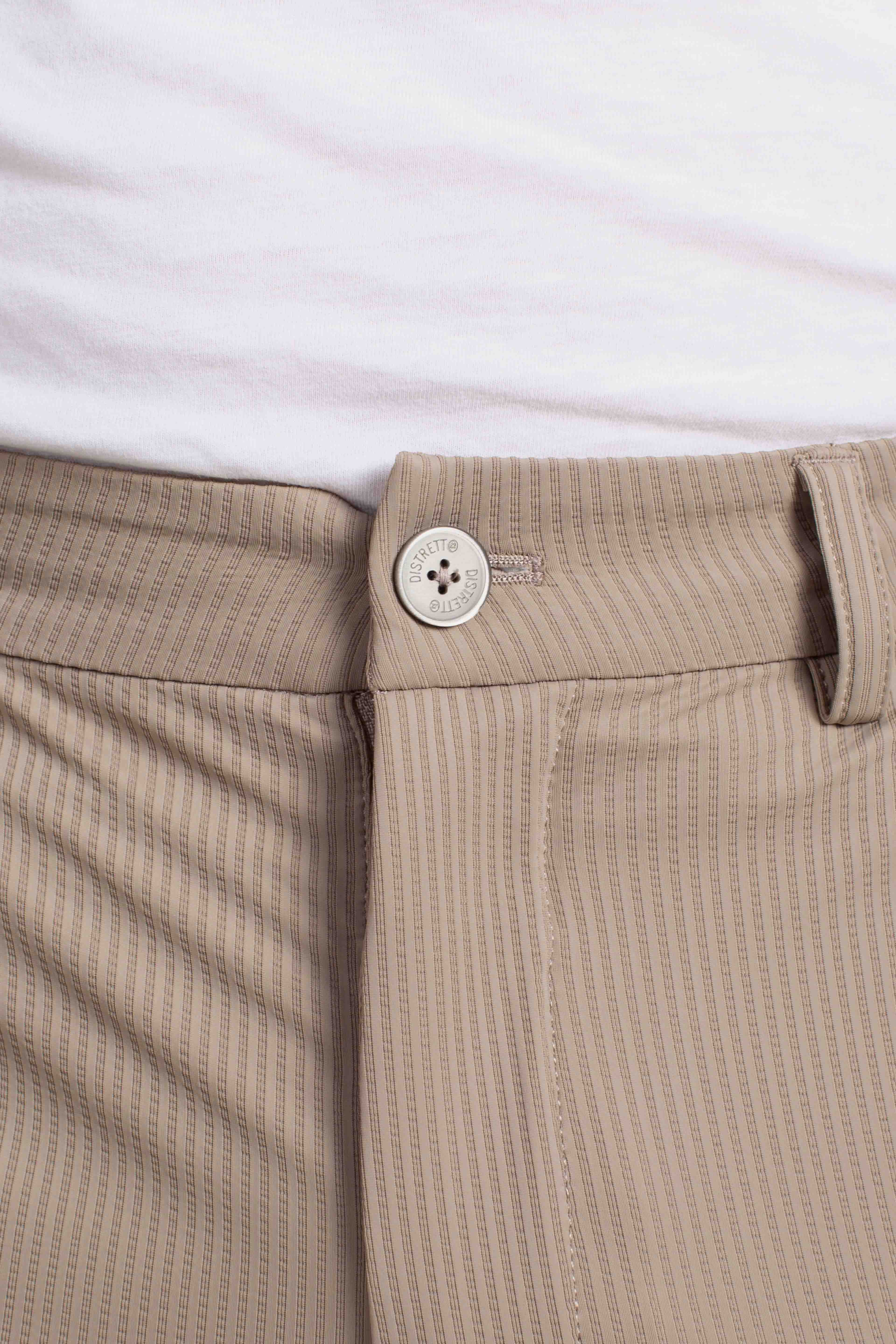 Pantalone tecnico Kos Leccio Active sandalo