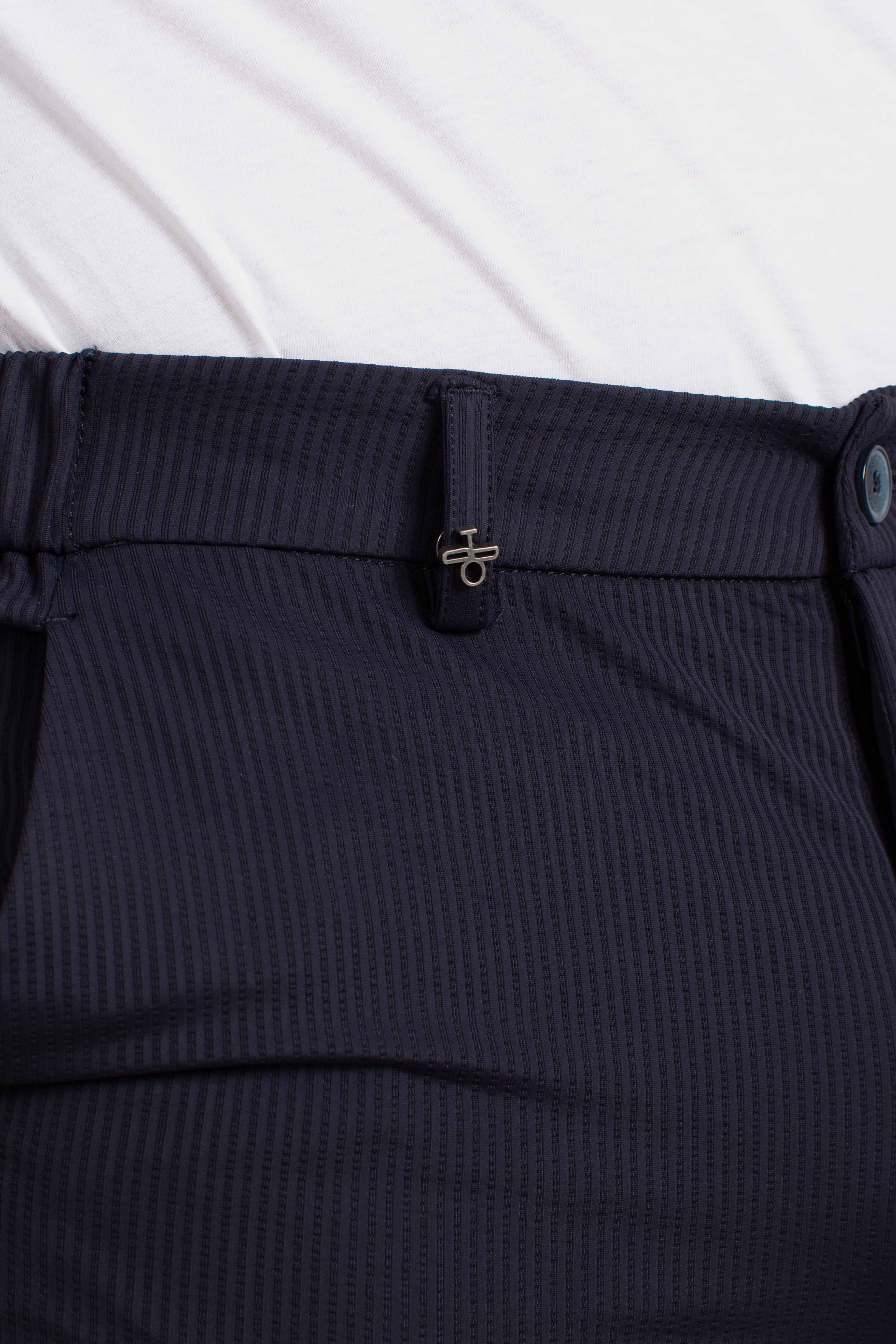 Pantalone Leccio High Performance Active blu