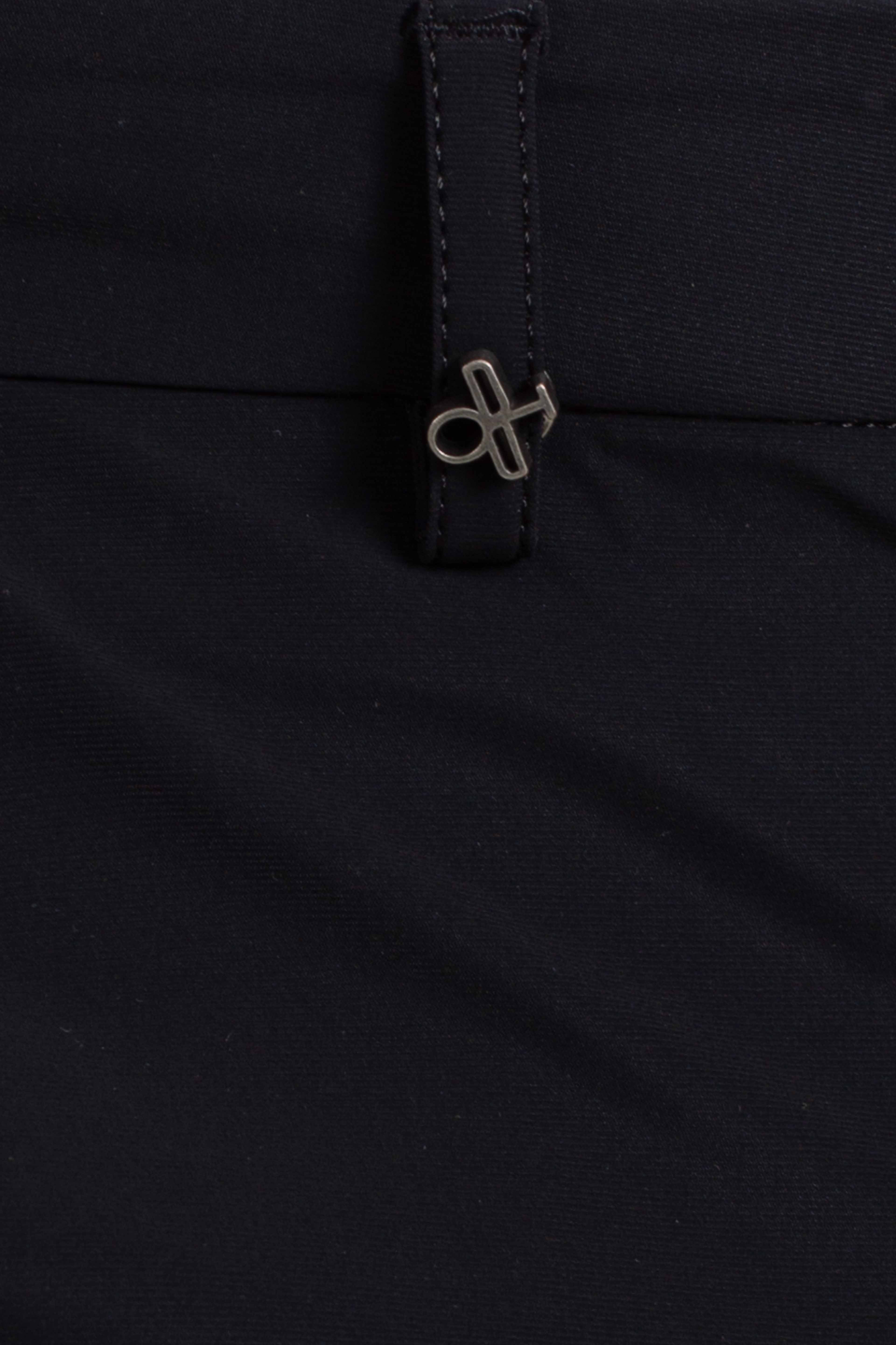 Pantalone Kos High Performance Active black