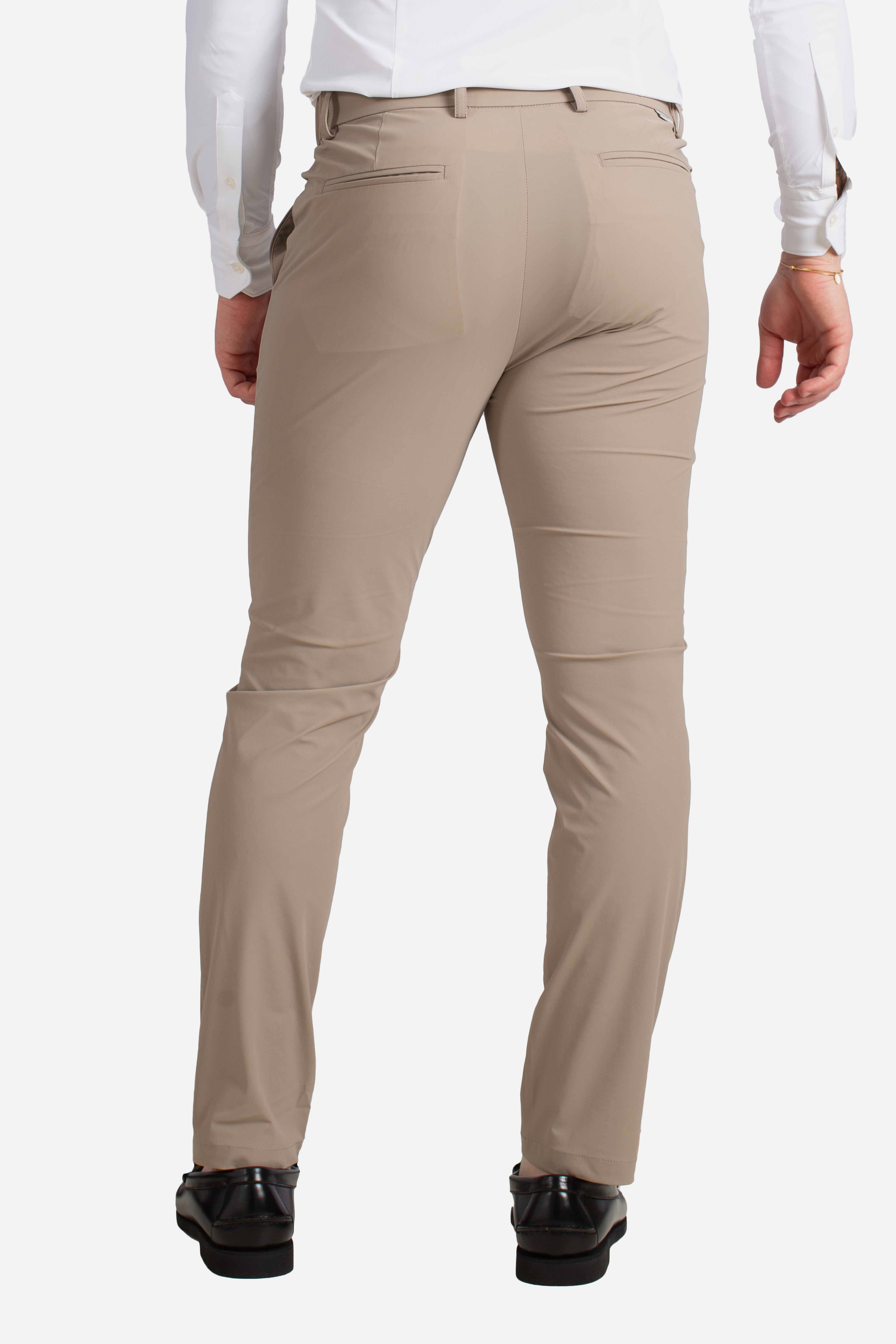 Pantalone Kos High Performance Active sandalo