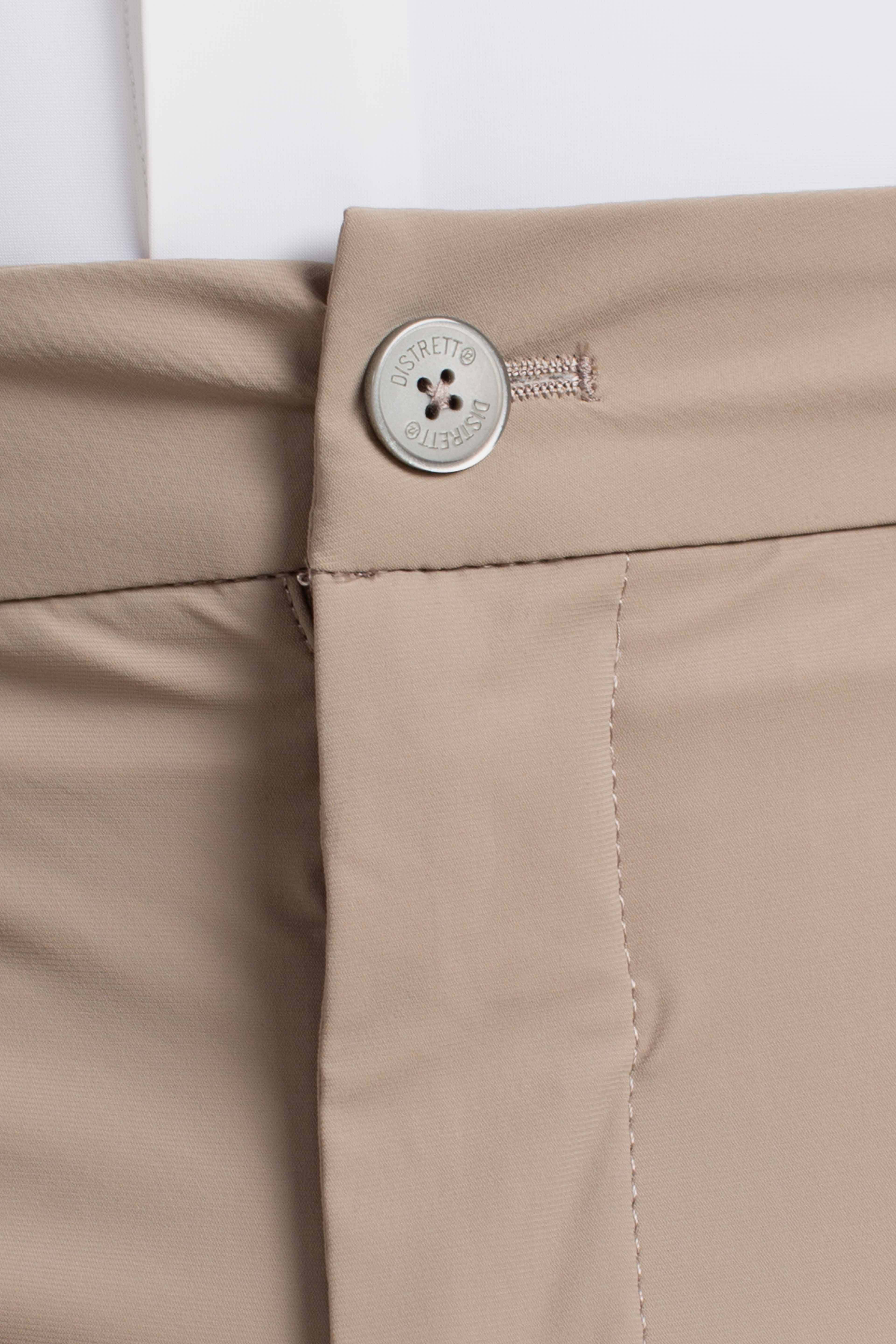 Pantalone Kos High Performance Active sandalo