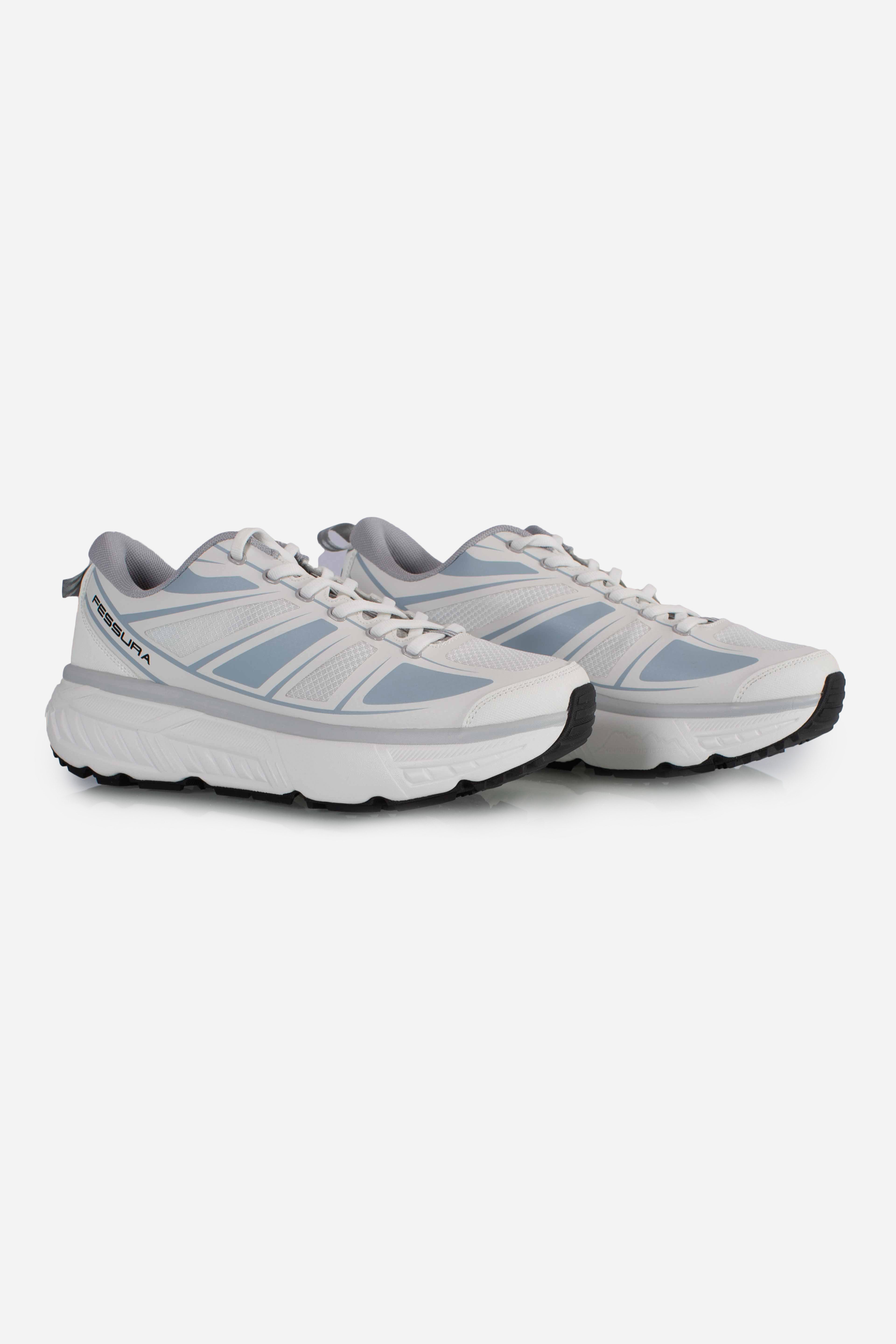 Sneakers Trail SBL white-ice