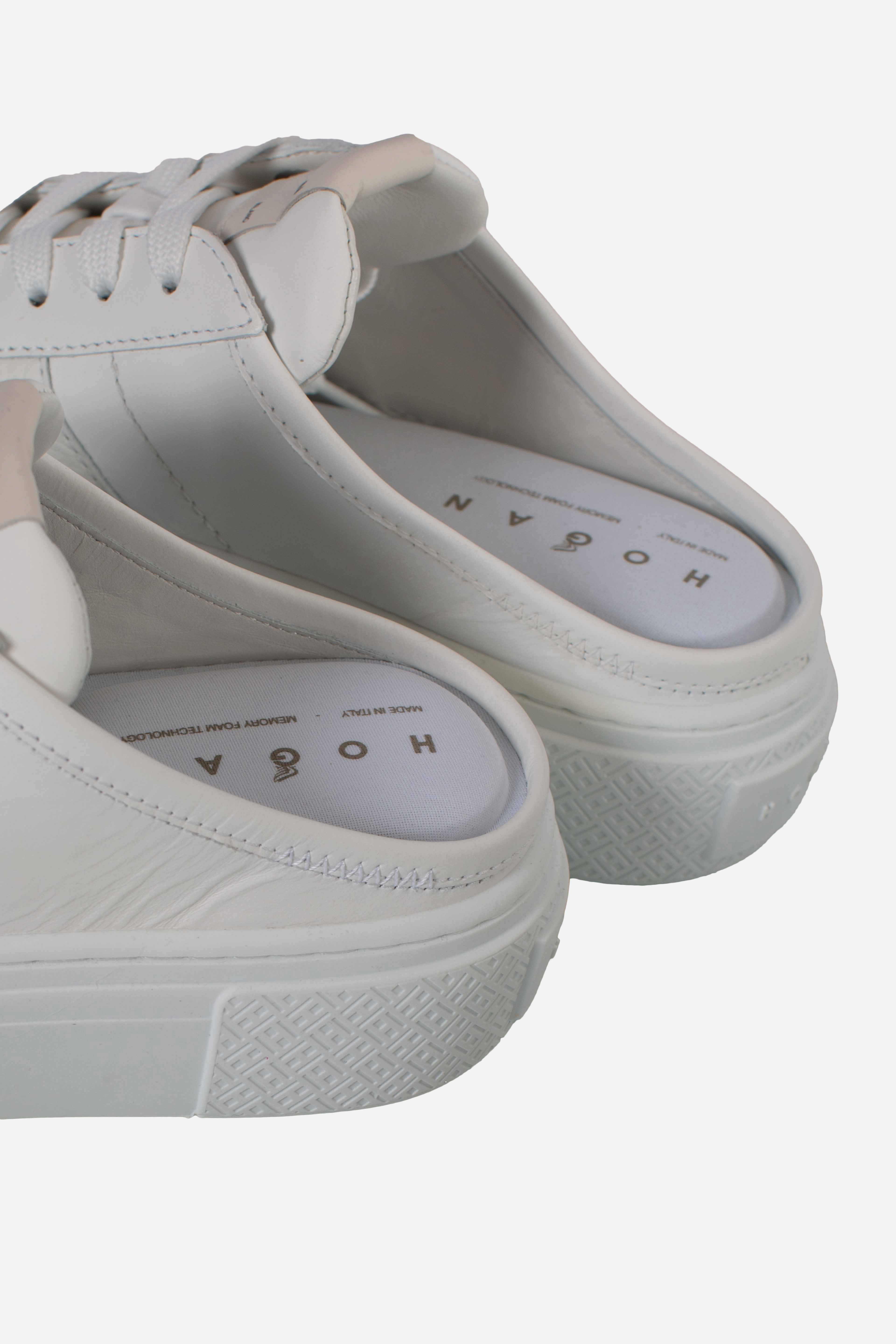 Sabot Hogan Crosswind Bianco