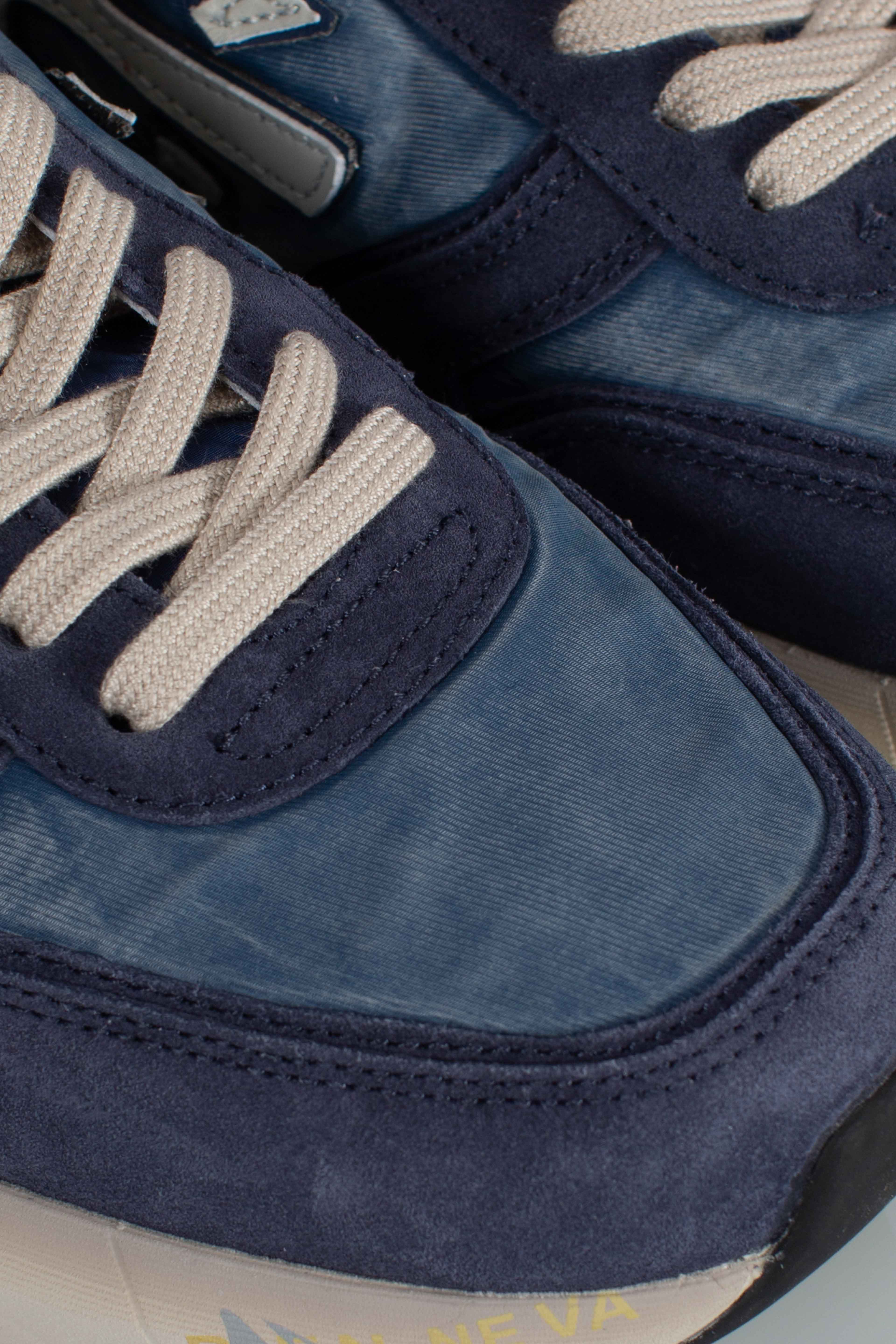 Sneakers Mick 8006 blue