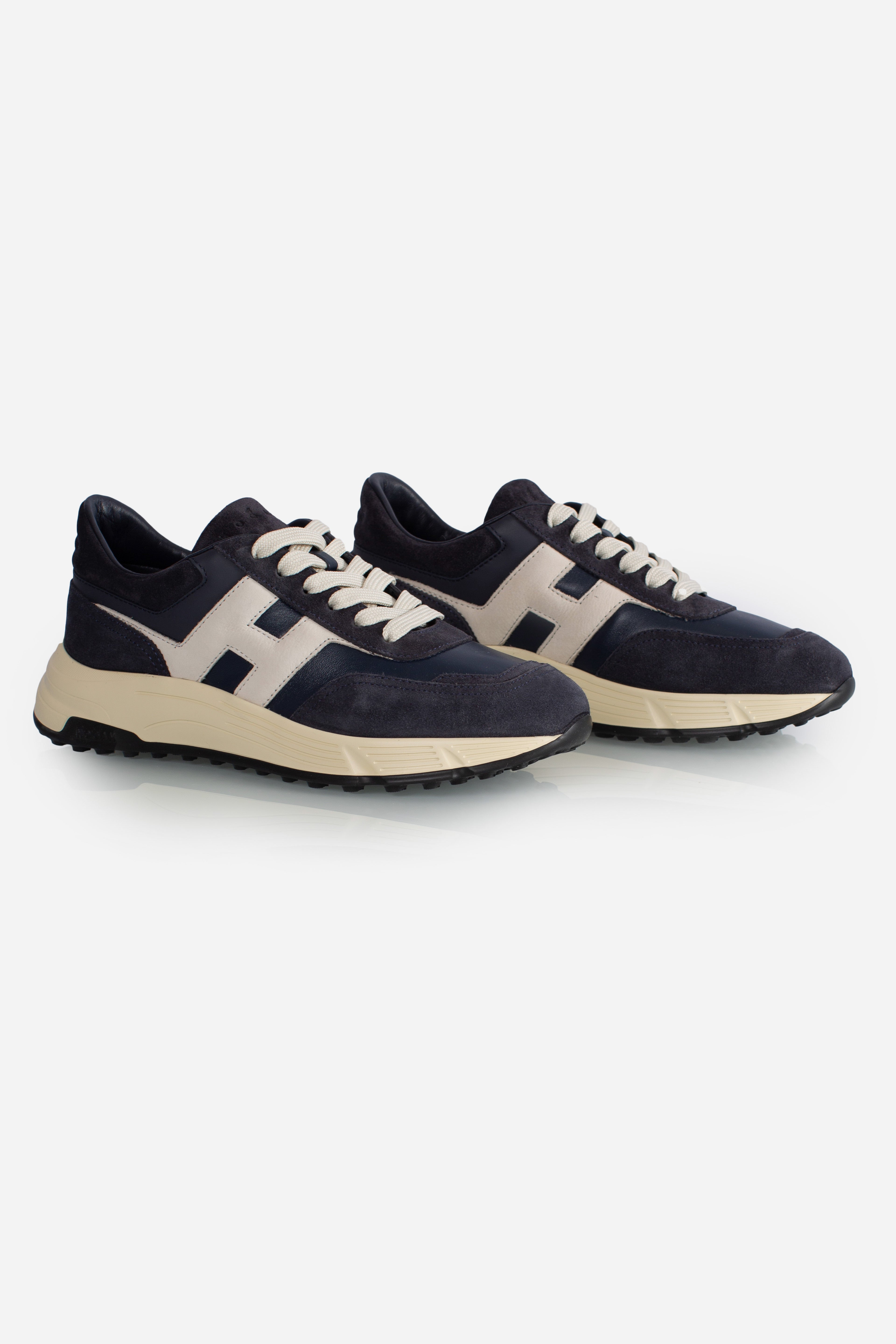 Sneakers Hogan Hyperlight Blu Bianco