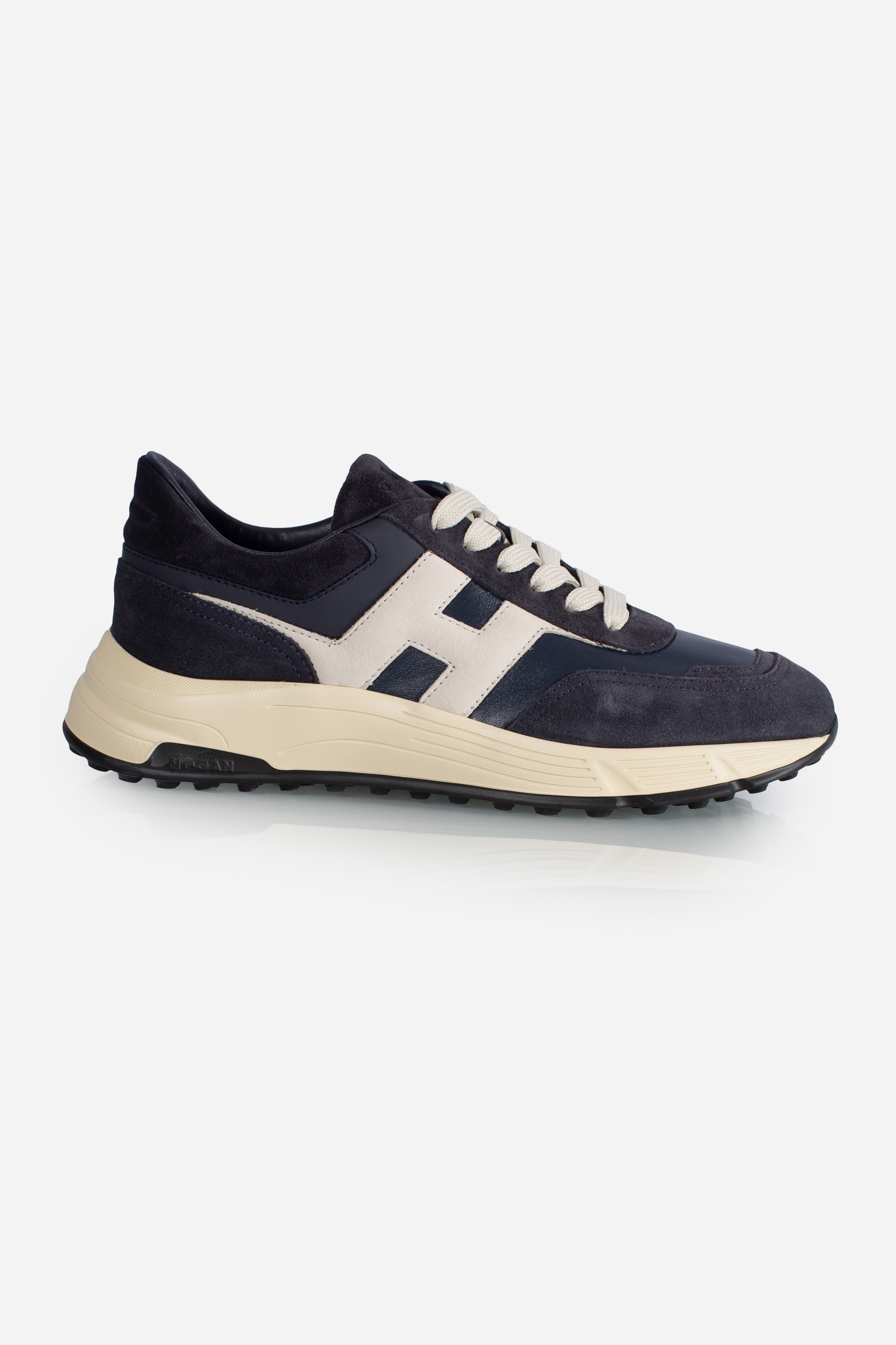 Sneakers Hogan Hyperlight Blu Bianco