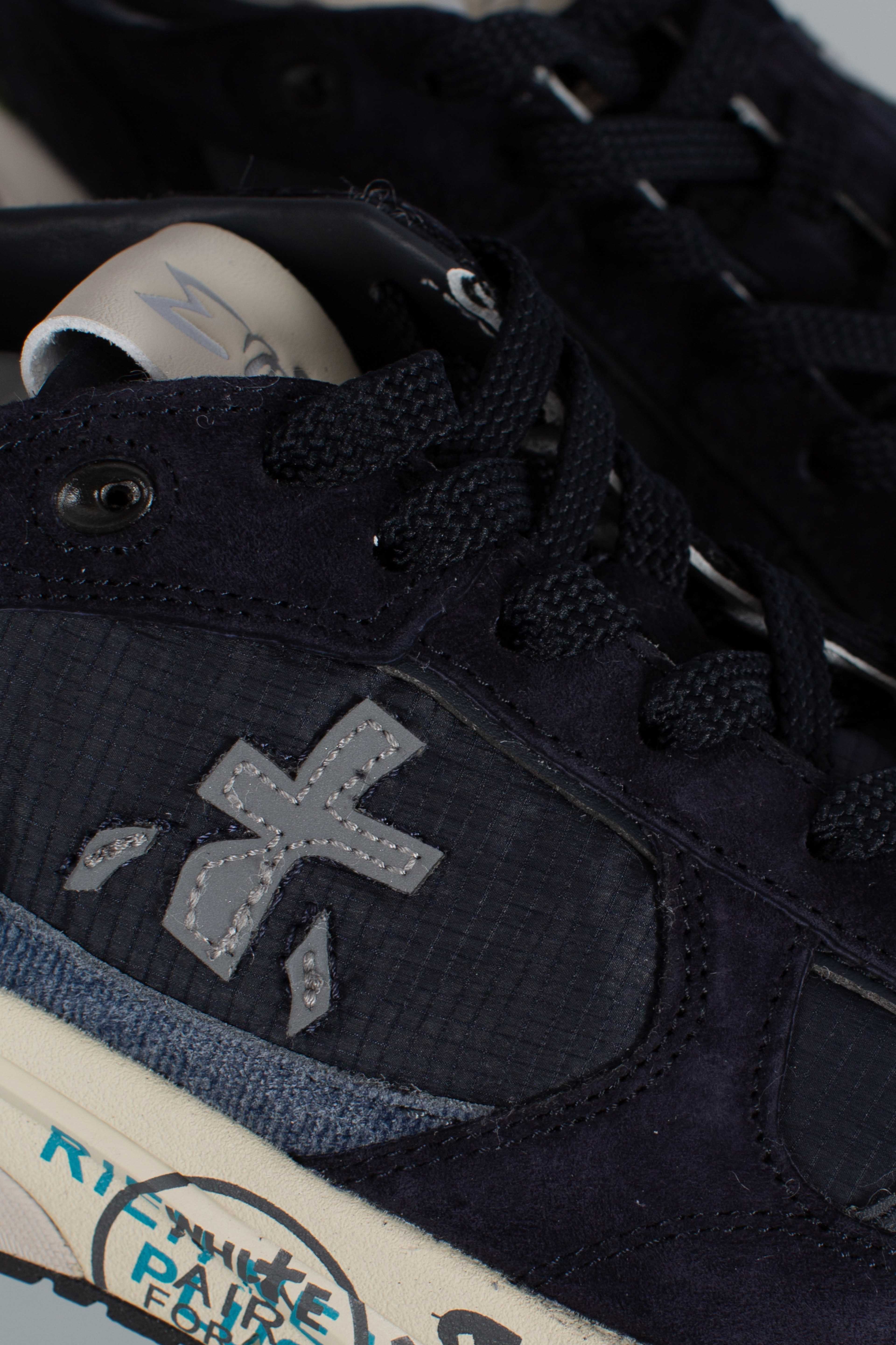 Sneakers Mase 25 8020 blue