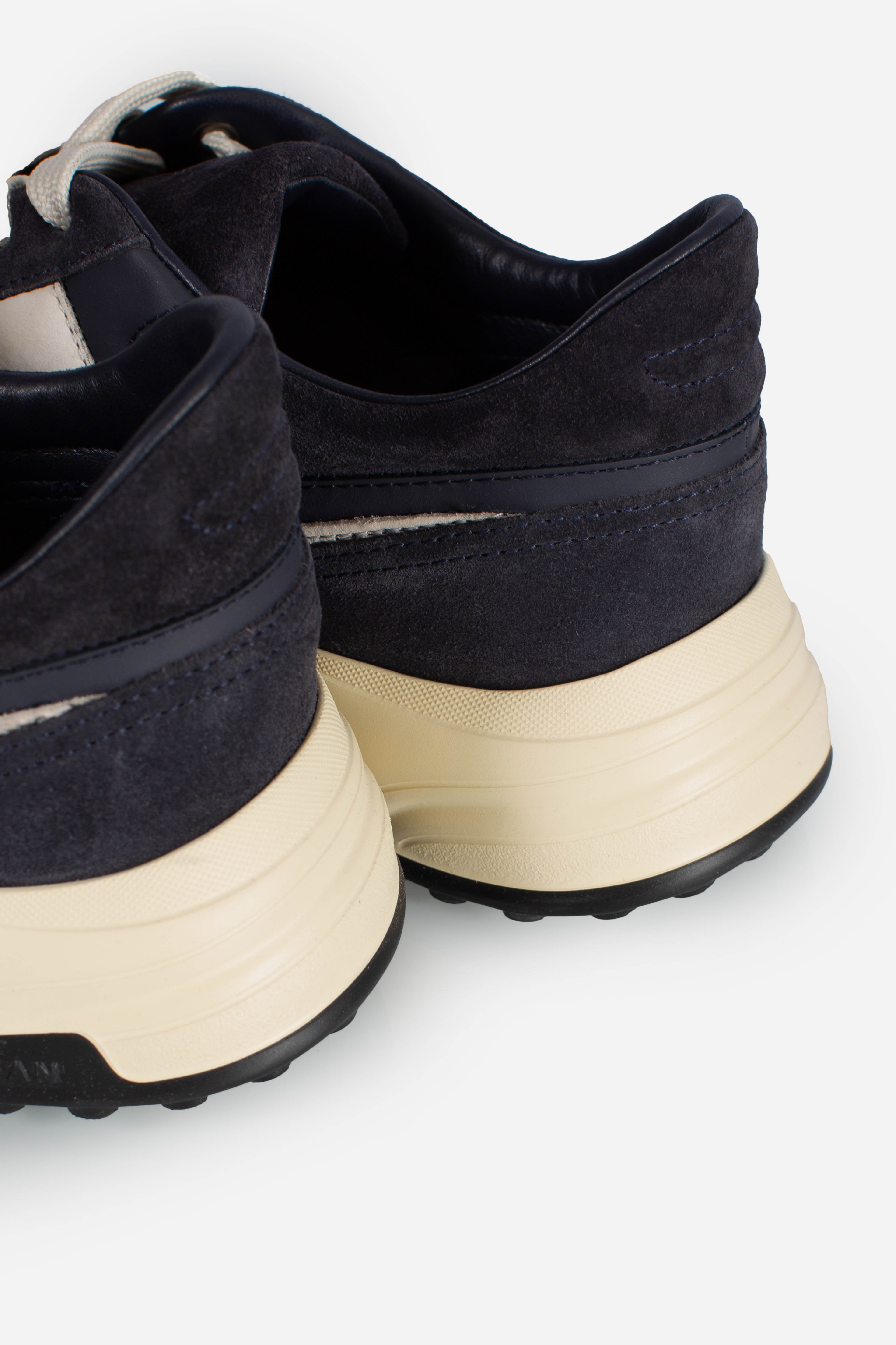 Sneakers Hogan Hyperlight Blu Bianco