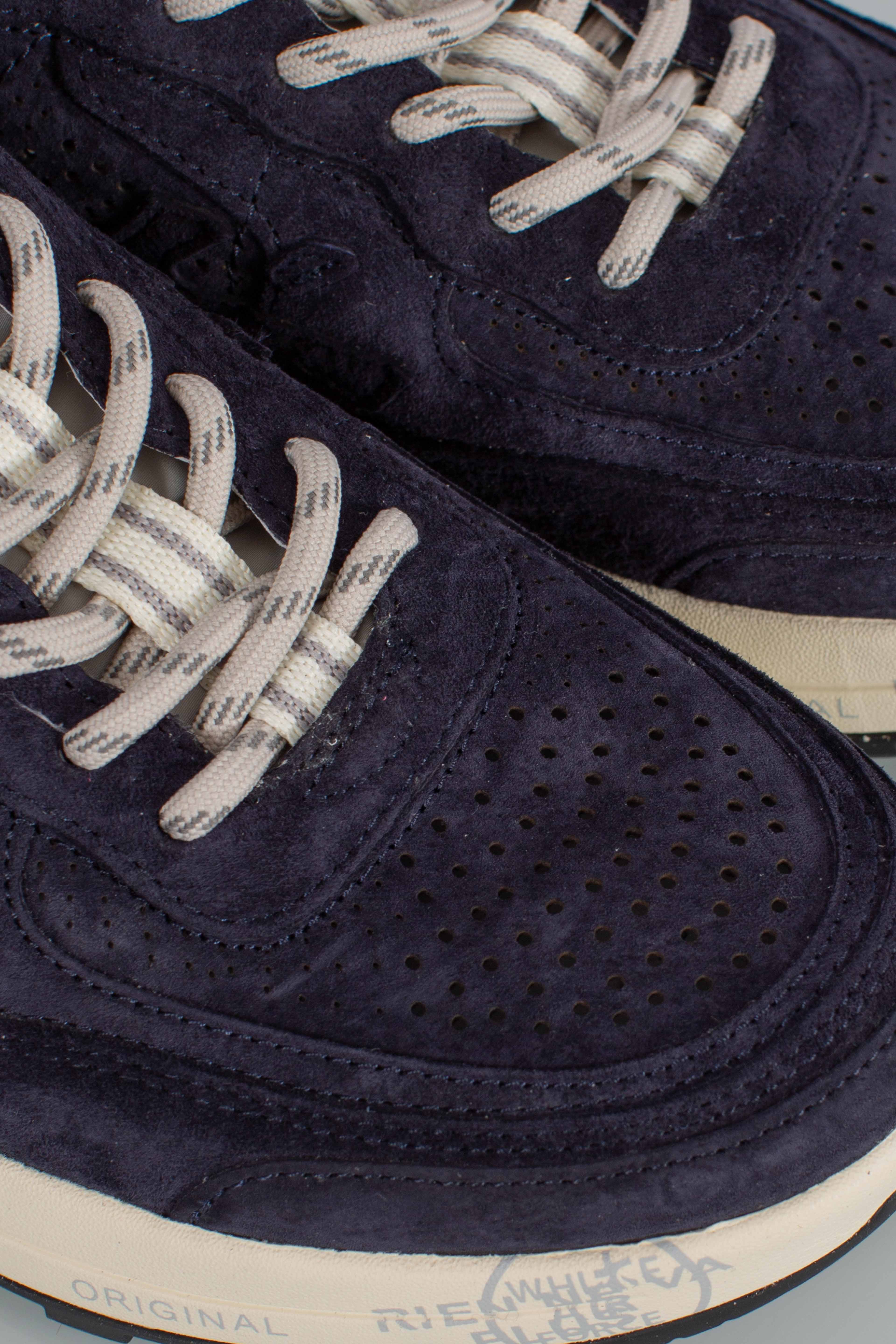 Sneakers Nous 8289 blue