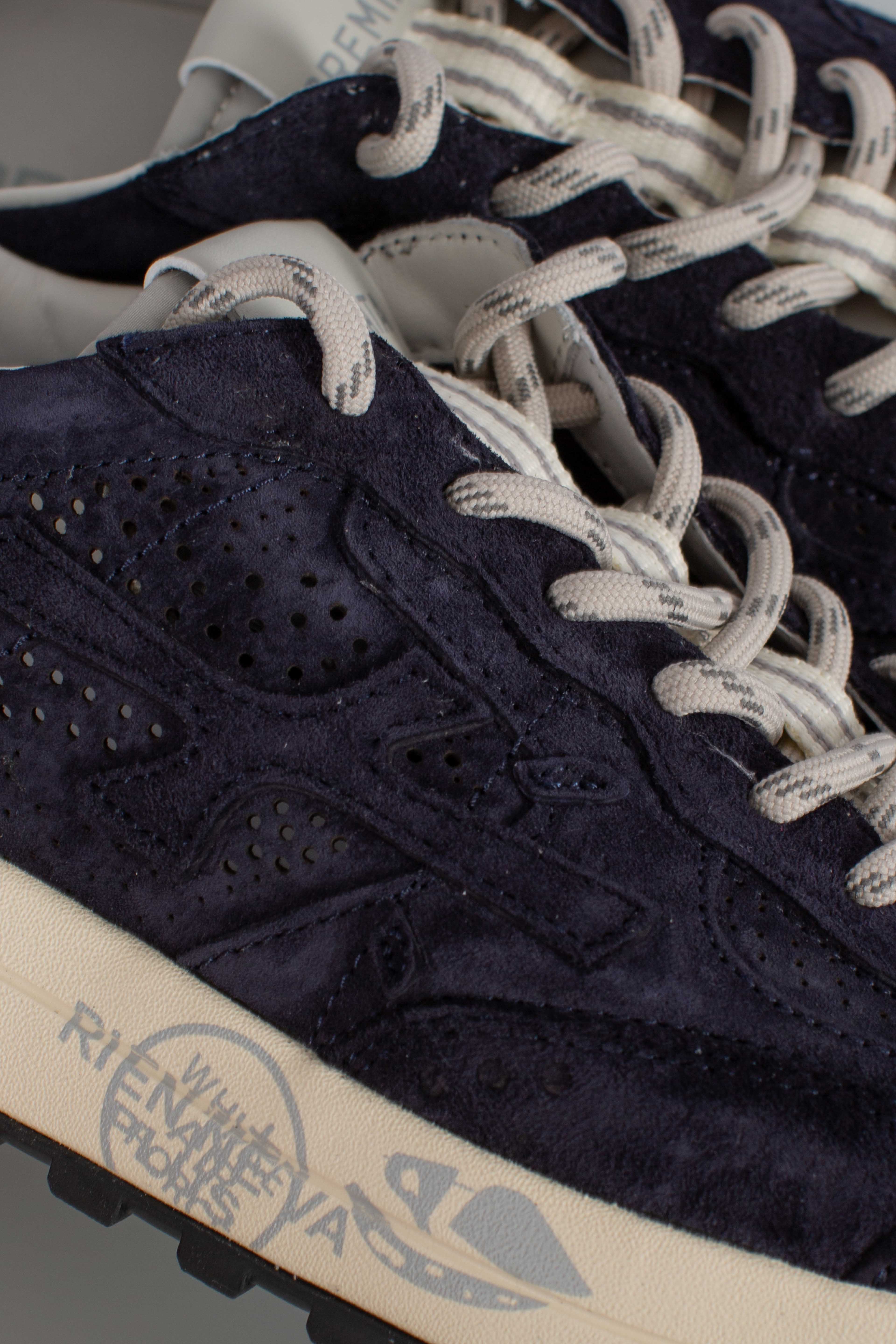 Sneakers Nous 8289 blue