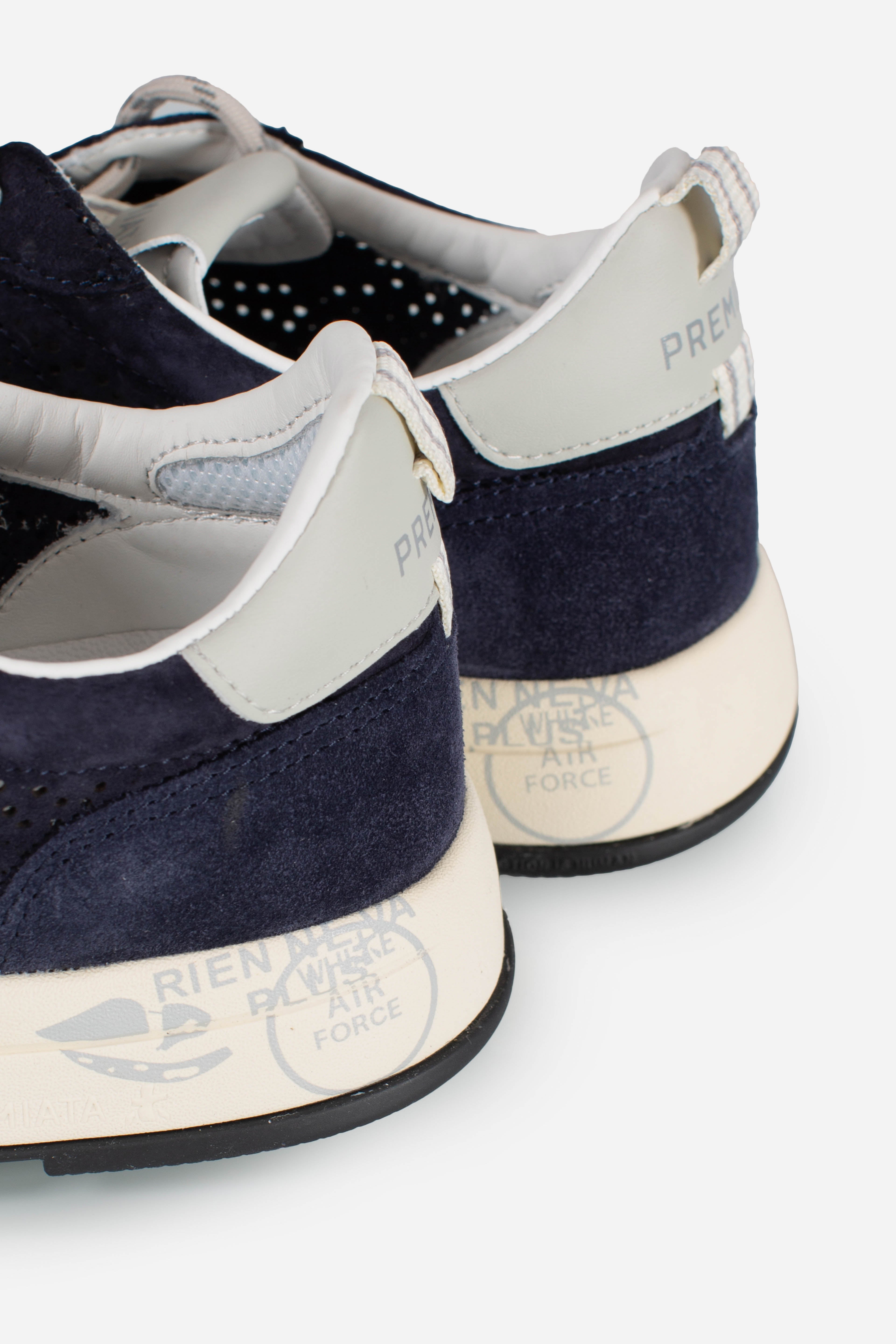 Sneakers Nous 8289 blue