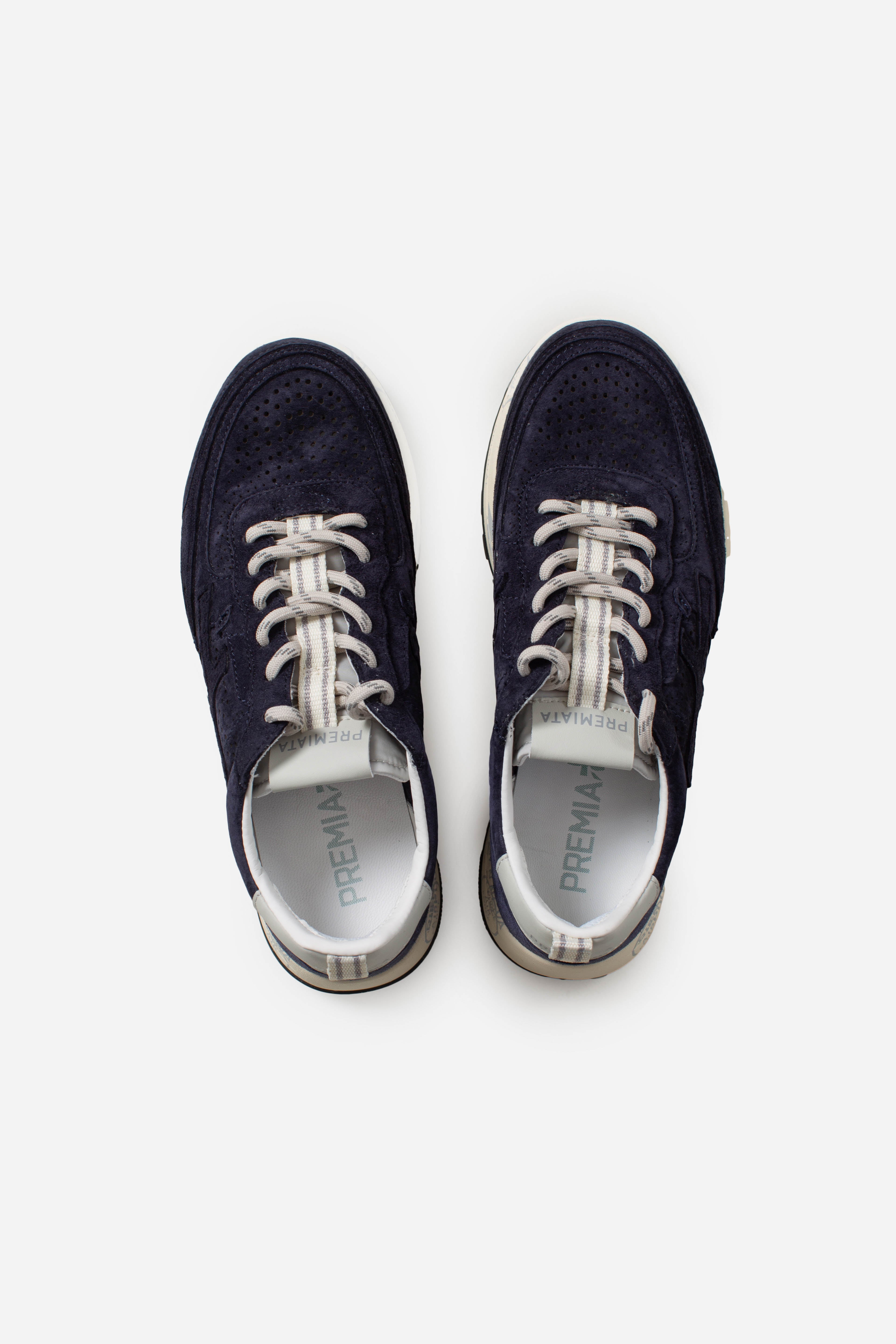 Sneakers Nous 8289 blue