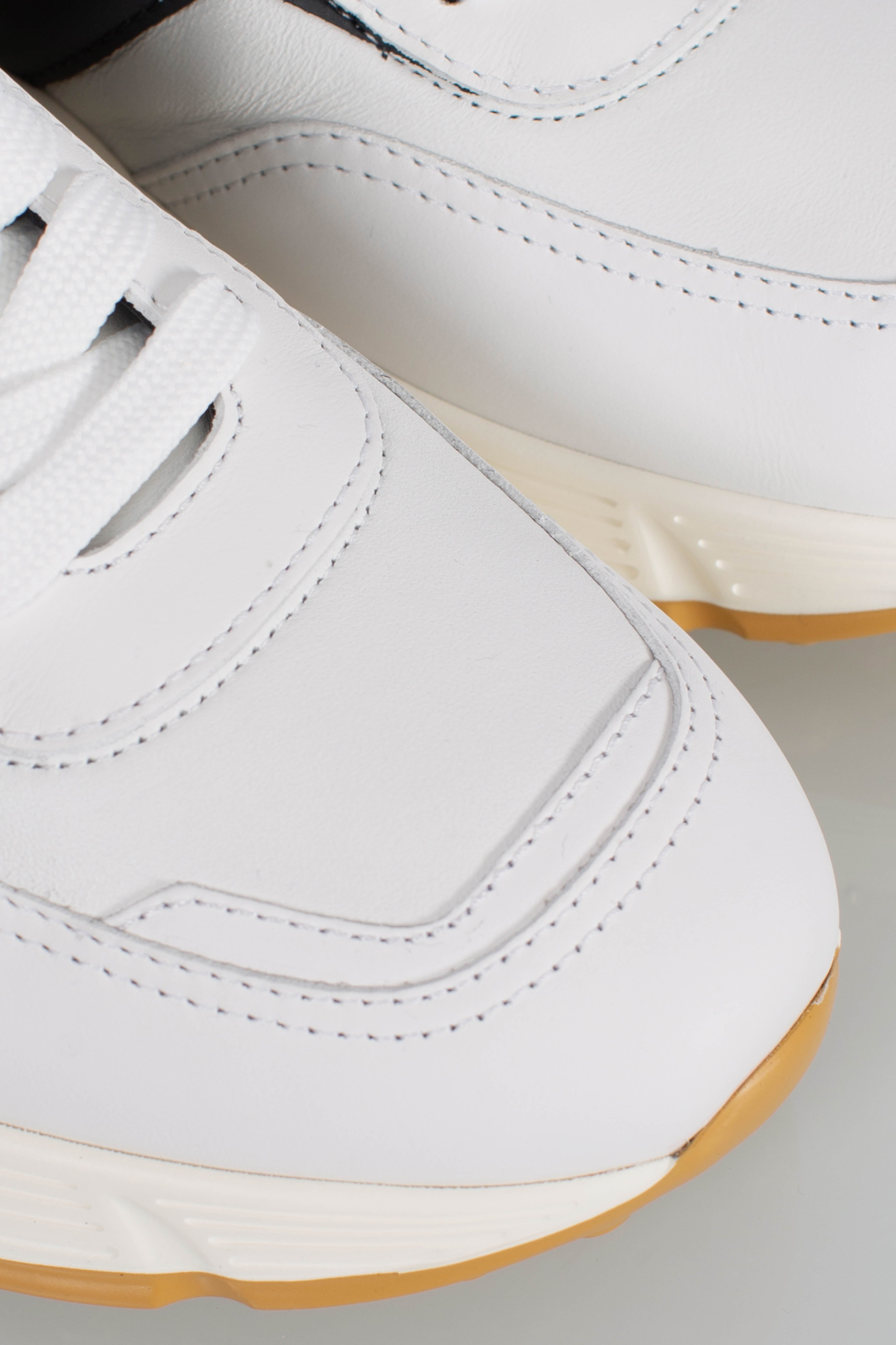 Sneakers Hogan Hyperlight Bianco Blu